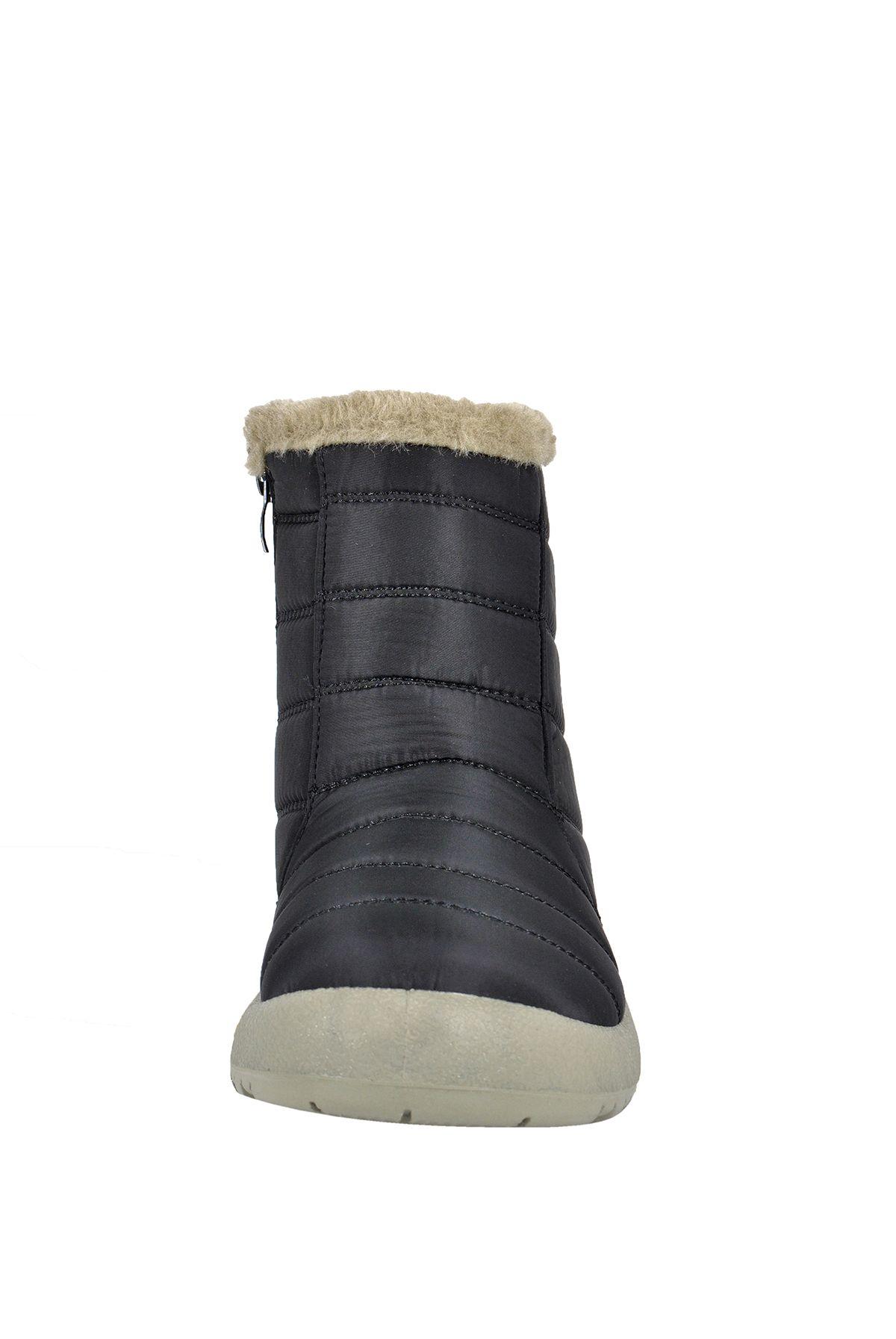 Botin Peumo Negro Alquimia-2