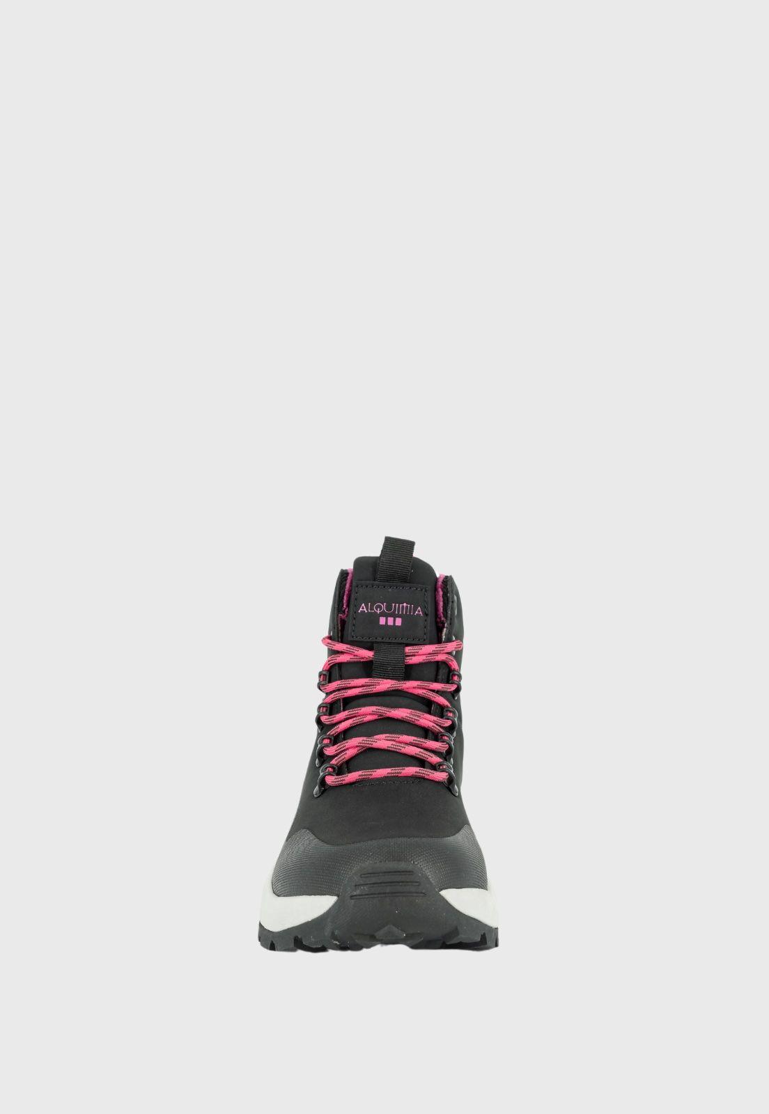 Botin Cassia Negro Alquimia-2