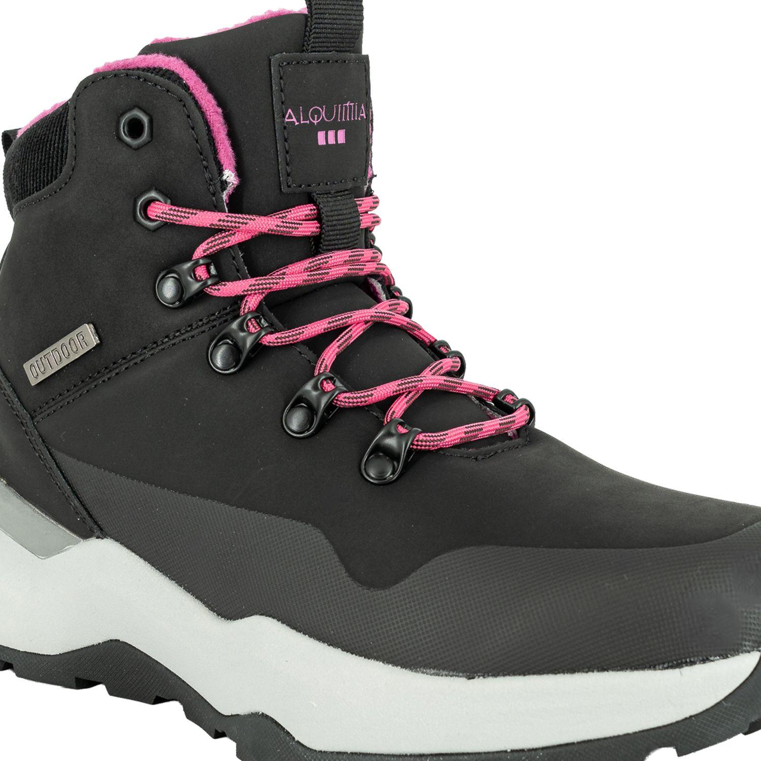 Botin Cassia Negro Alquimia-4