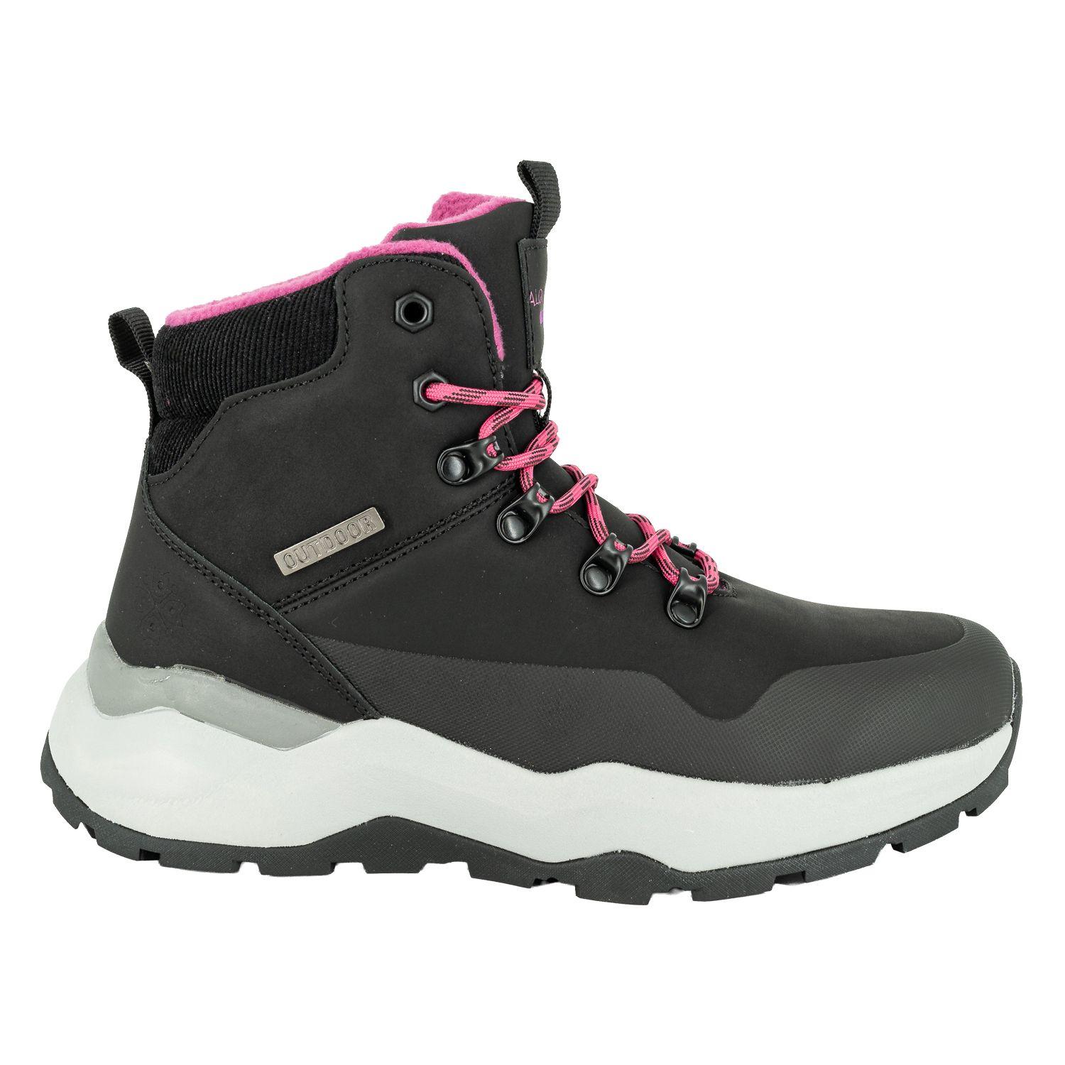 Botin Cassia Negro Alquimia-0