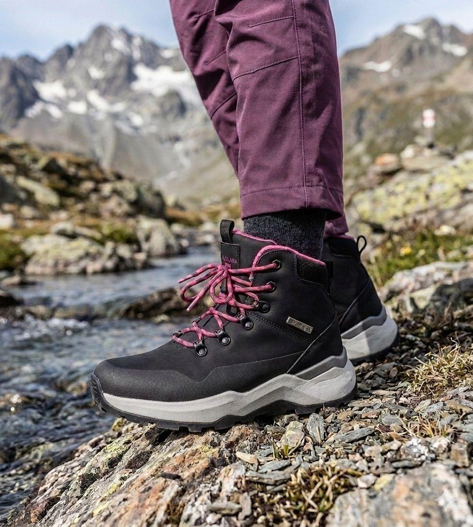 Botin Cassia Negro Alquimia-5