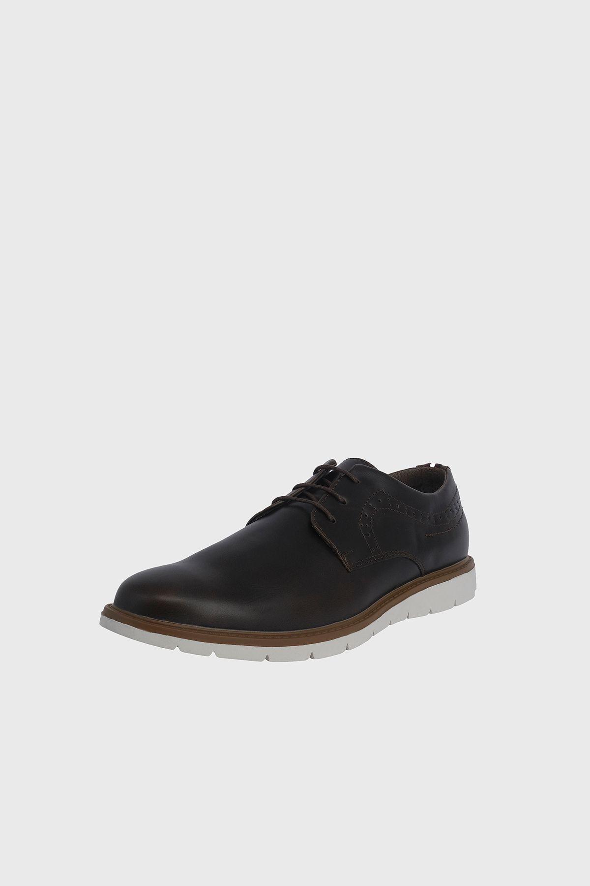 Zapato Casual Schinhorn Café UNS-0