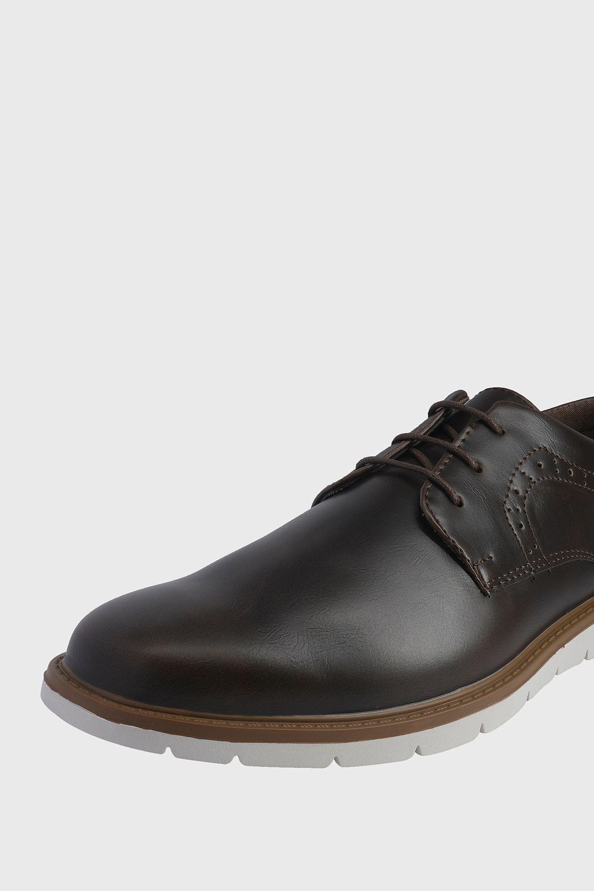 Zapato Casual Schinhorn Café UNS-3