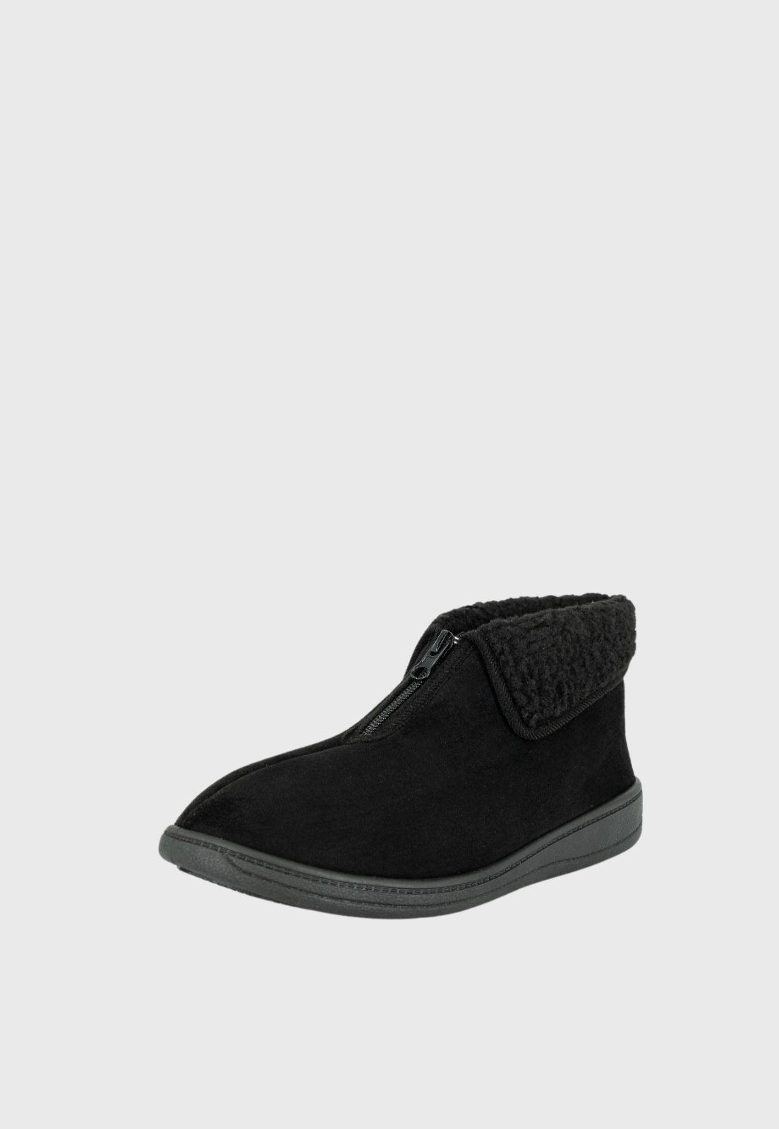Botin Nerine Negro Passer-0
