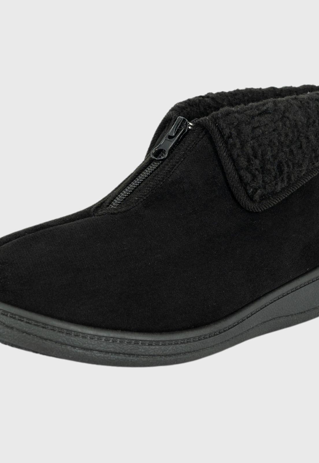 Botin Nerine Negro Passer-3
