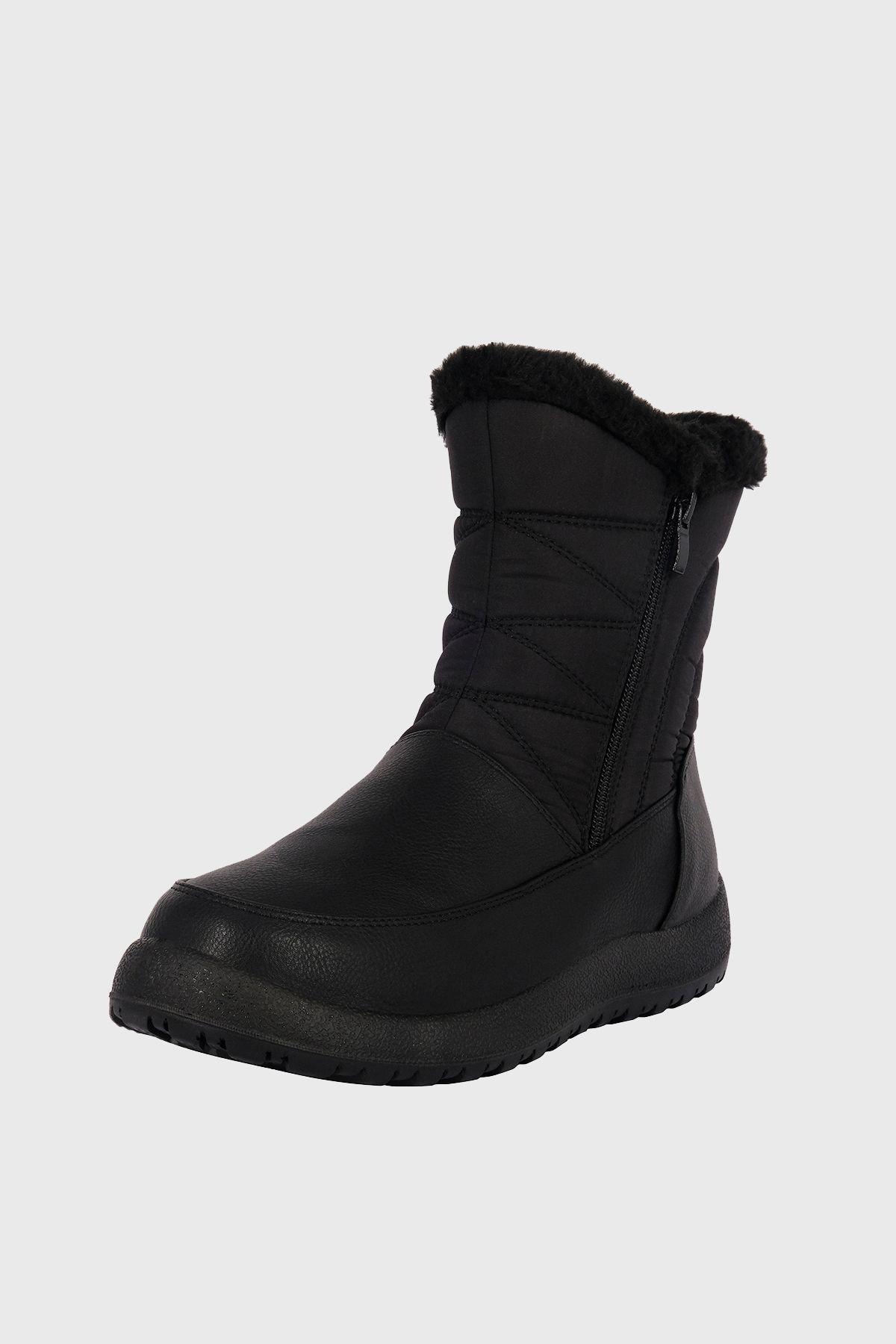 Bota Benita Negro Alquimia-0