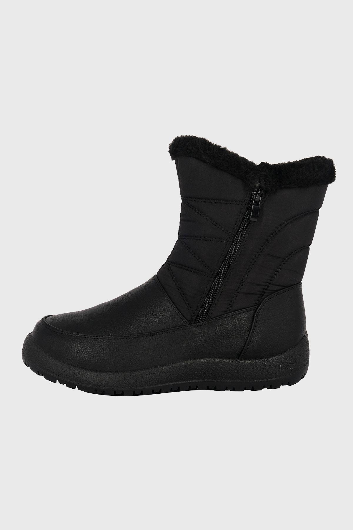Bota Benita Negro Alquimia-1