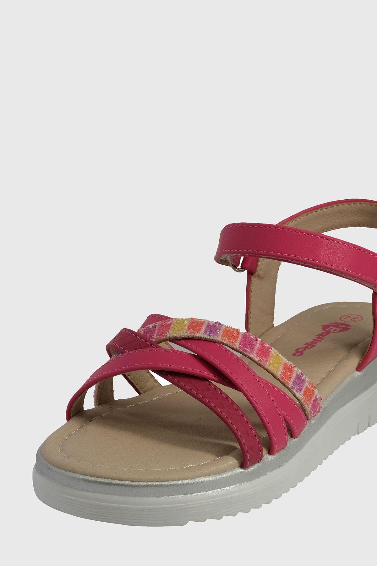 Sandalia Bwait Fucsia Bamboo-3