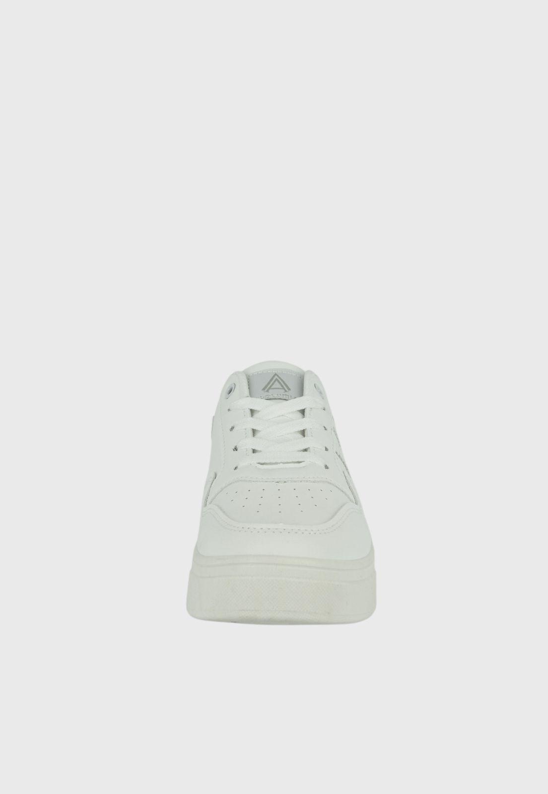 Zapatilla Cata Blanco Alquimia-2