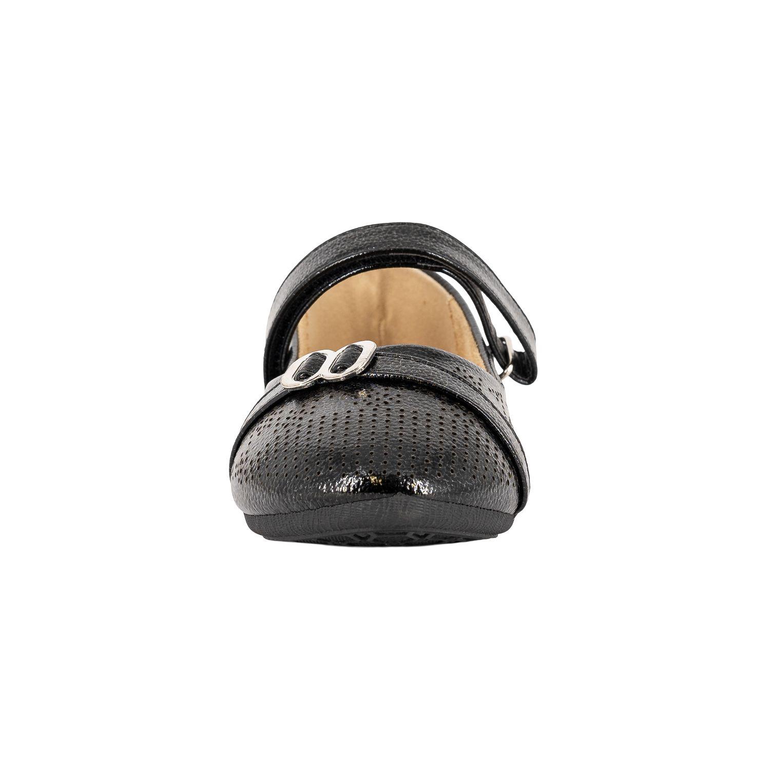 Ballerina Lana Negro Bamboo-2