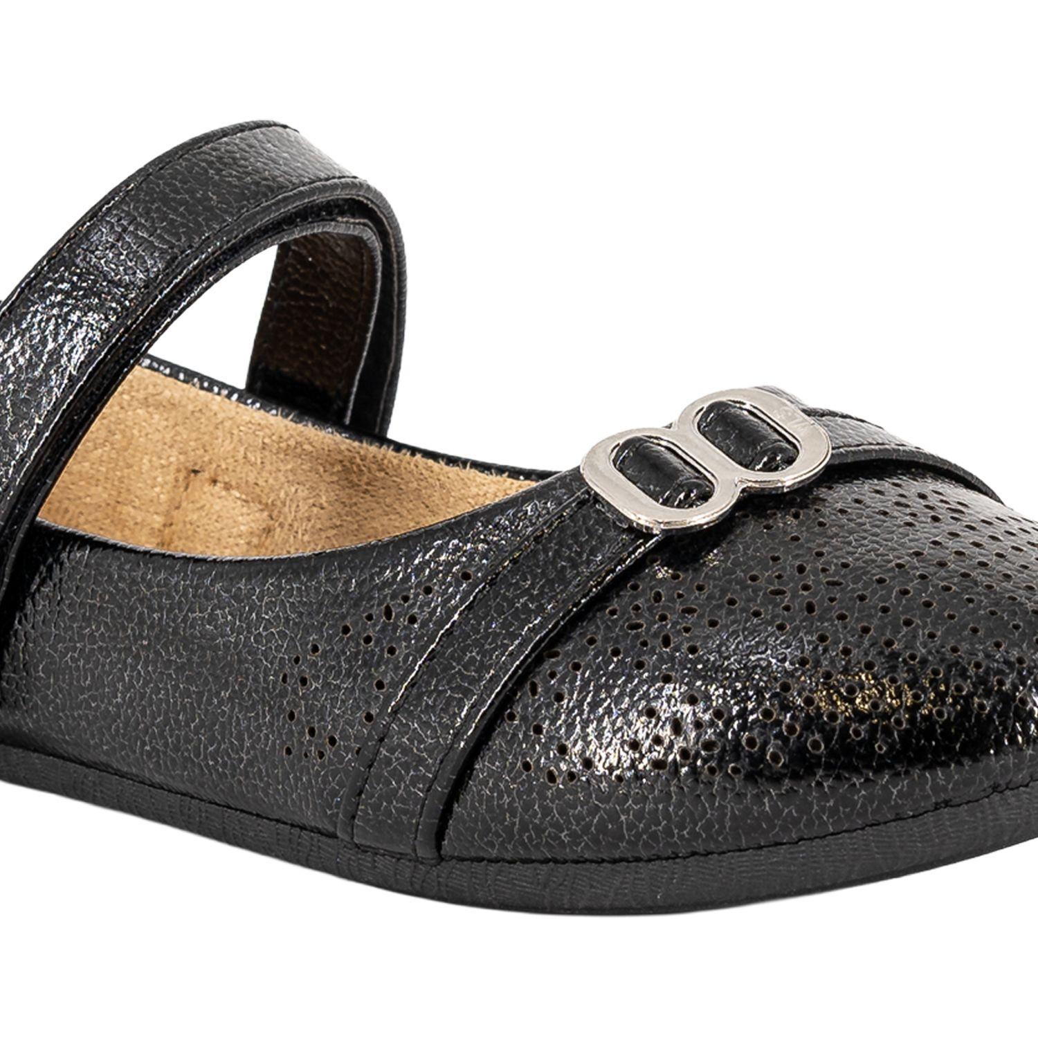 Ballerina Lana Negro Bamboo-3