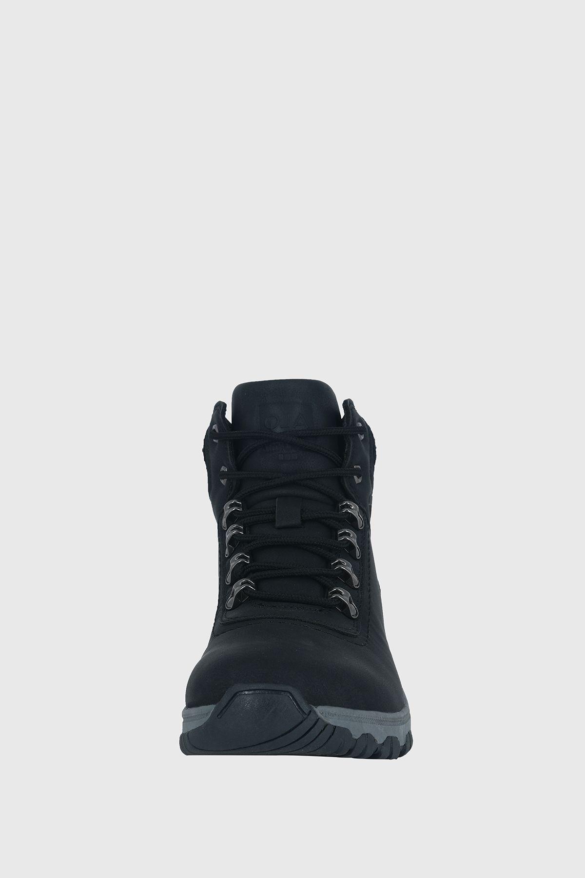 Botin Gevora Negro Alquimia-2