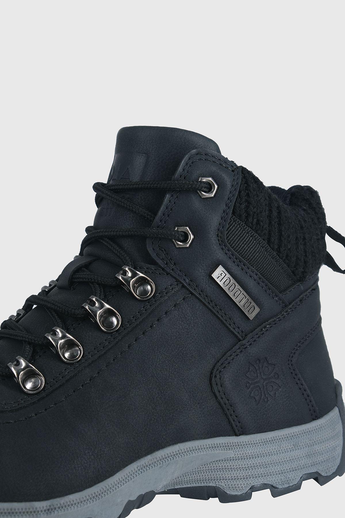 Botin Gevora Negro Alquimia-3