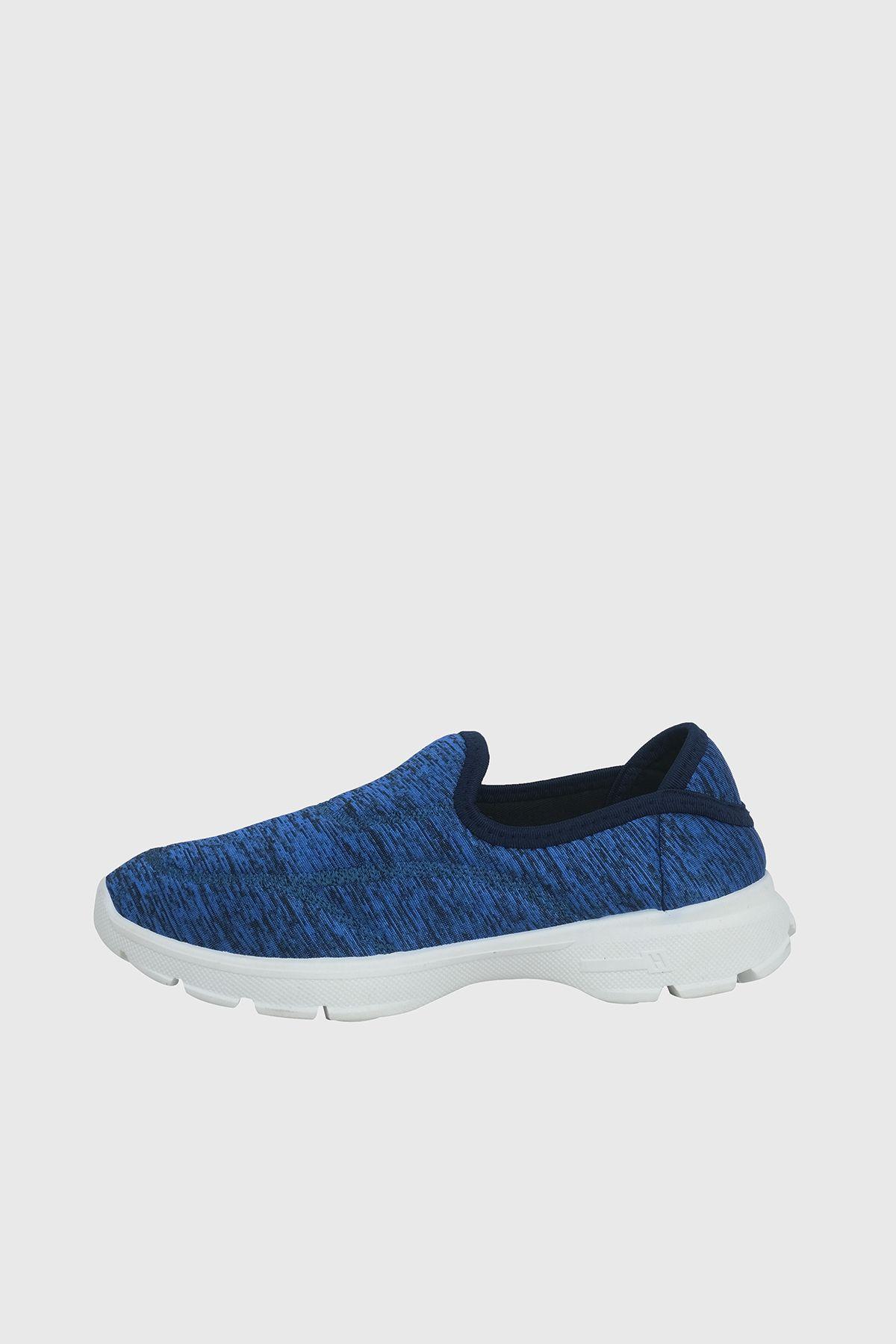 Zapatilla Jailik Azul Alquimia-1