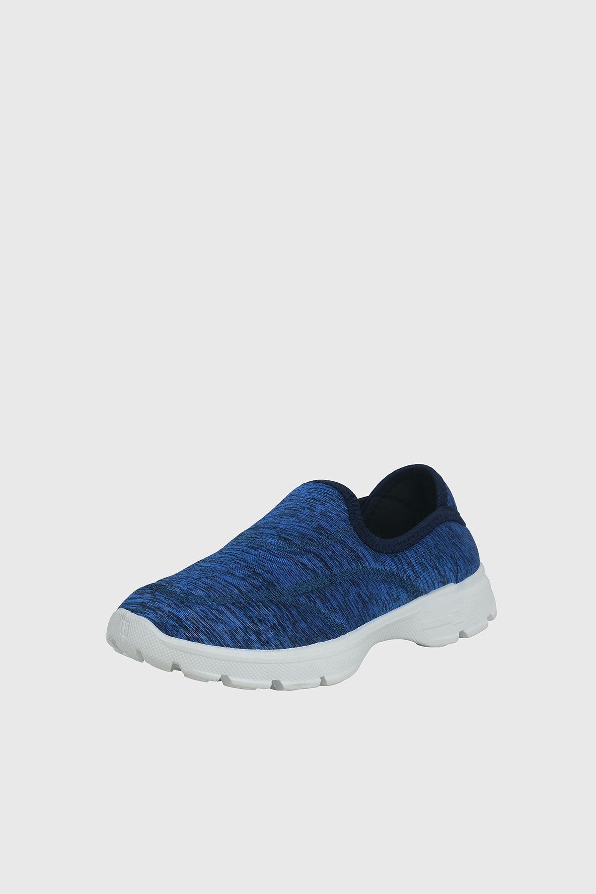Zapatilla Jailik Azul Alquimia-0