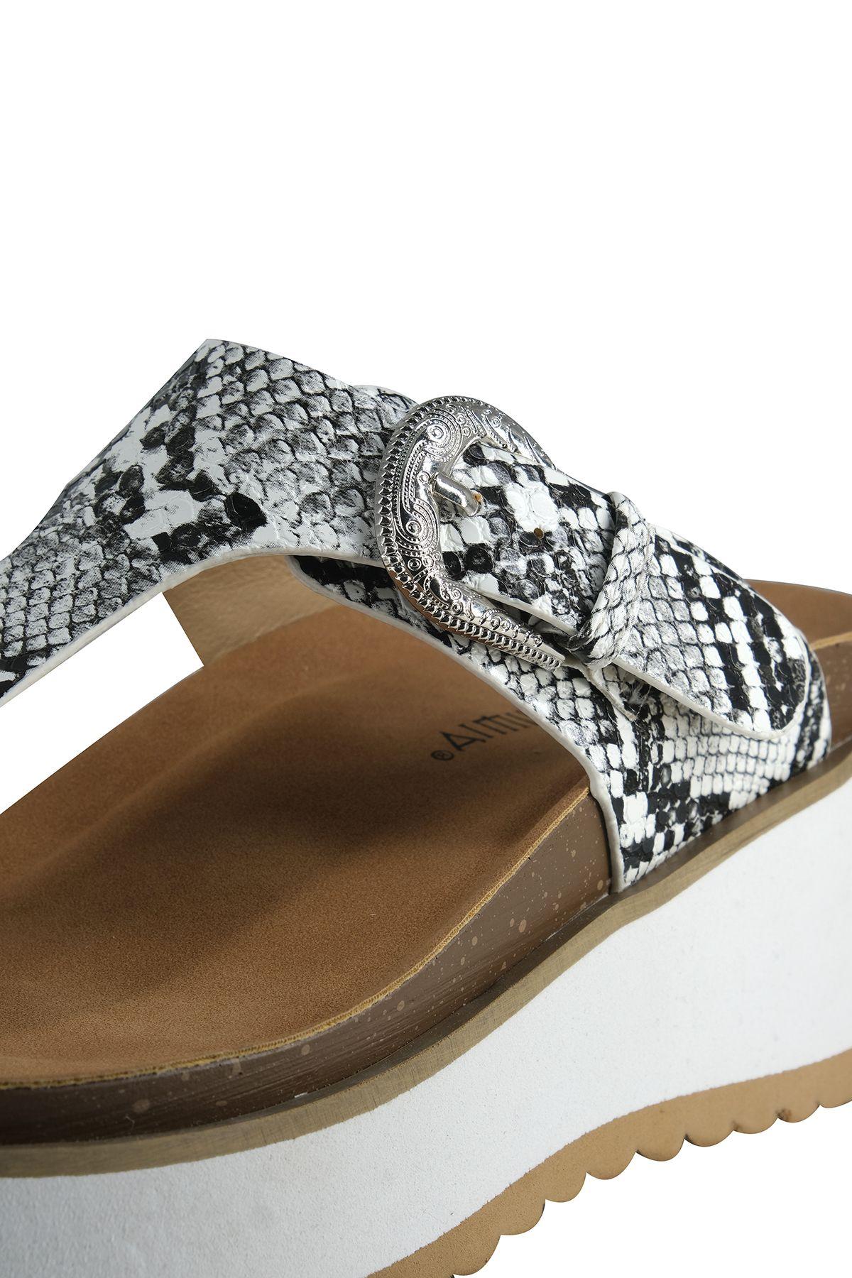 Sandalia Lacely Blanco Alquimia-3