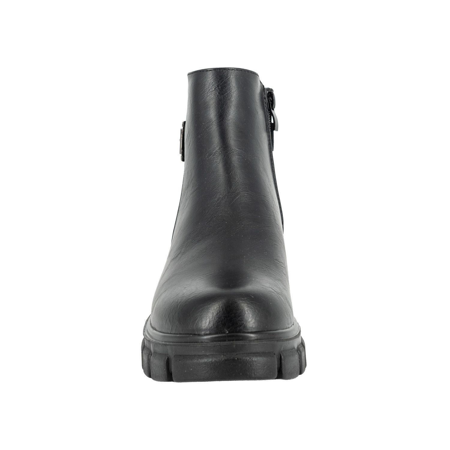 Botin Buny Negro Alquimia-3