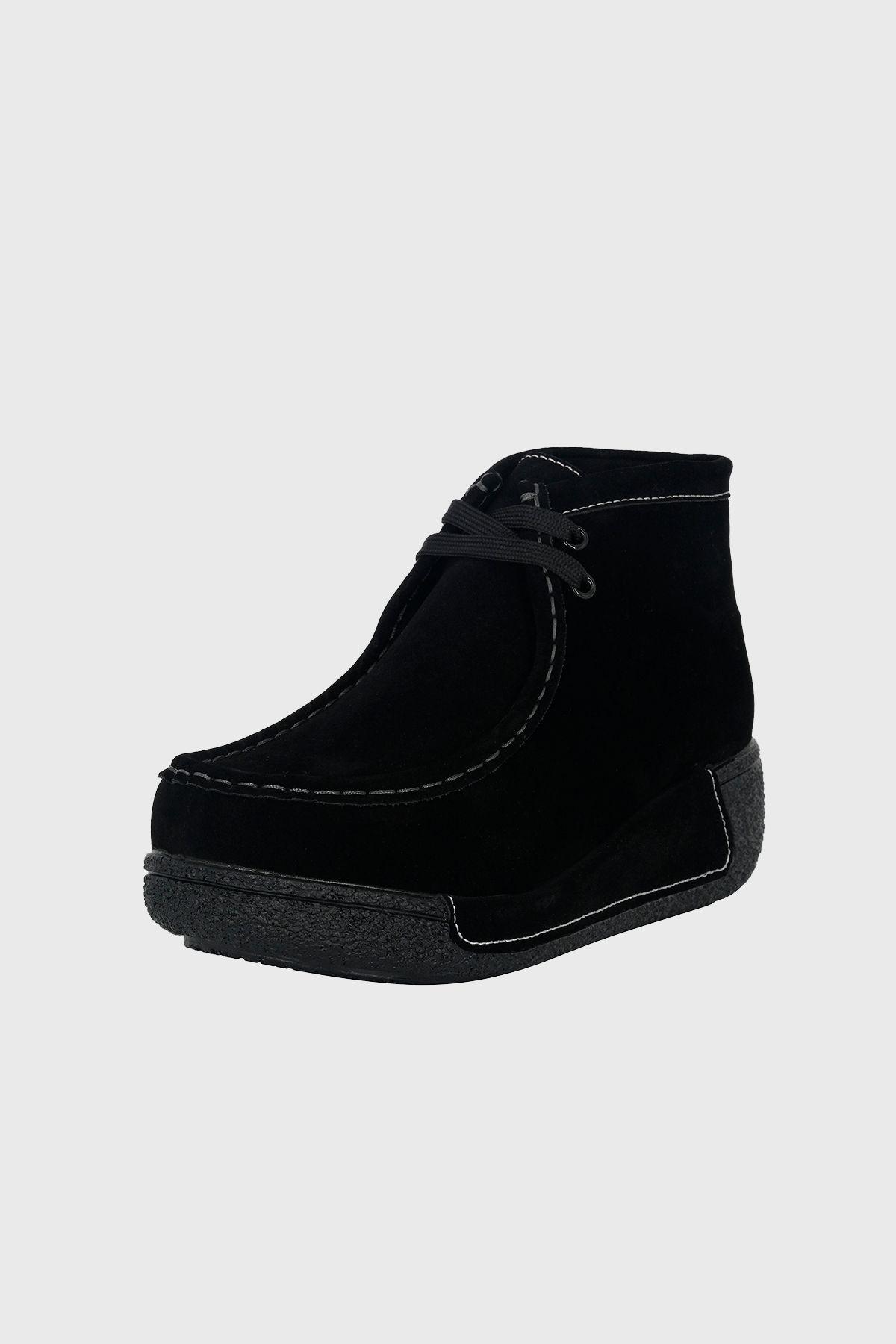 Botin Radisson Negro Alquimia-0