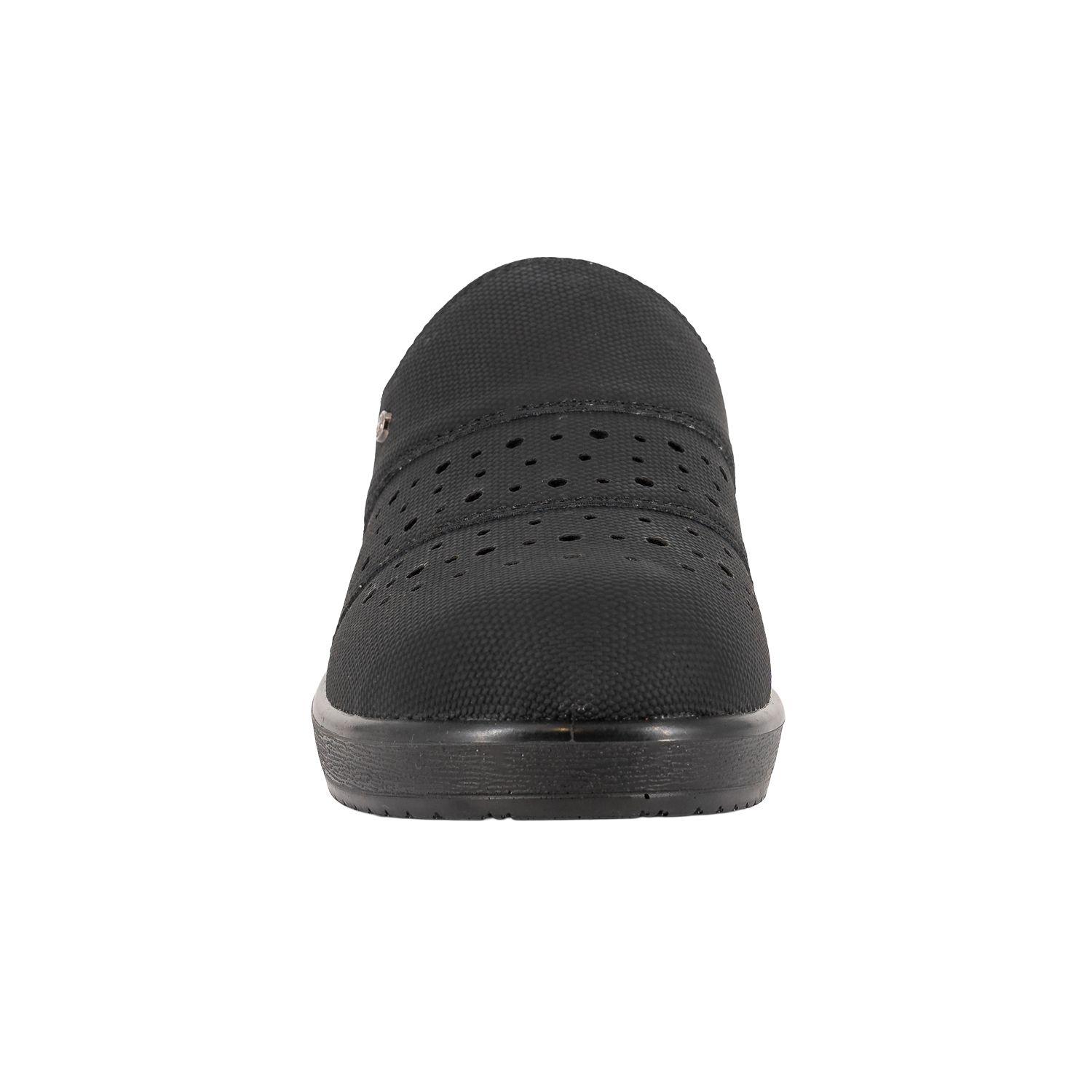 Puntilla Cree Negro Passer-2
