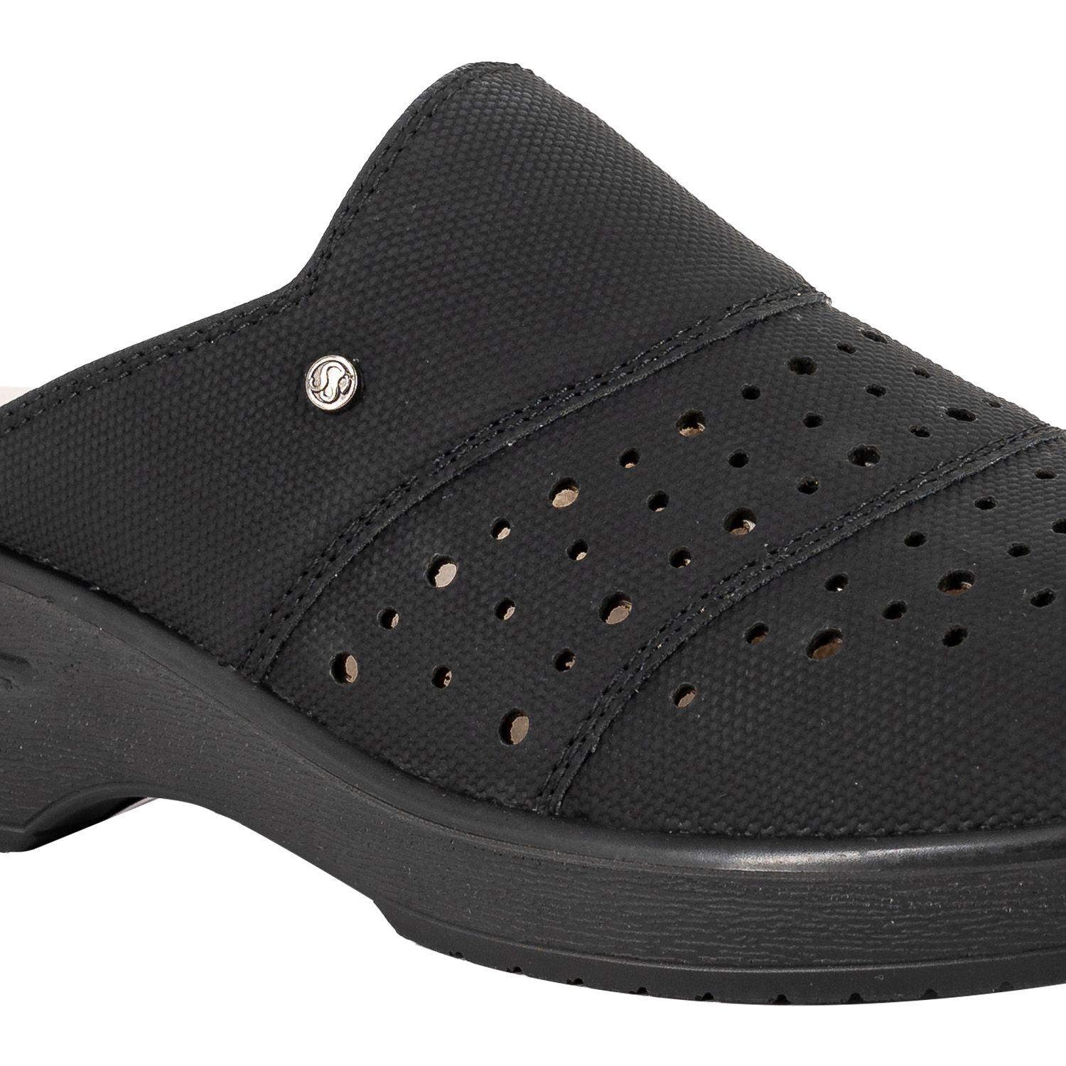 Puntilla Cree Negro Passer-3