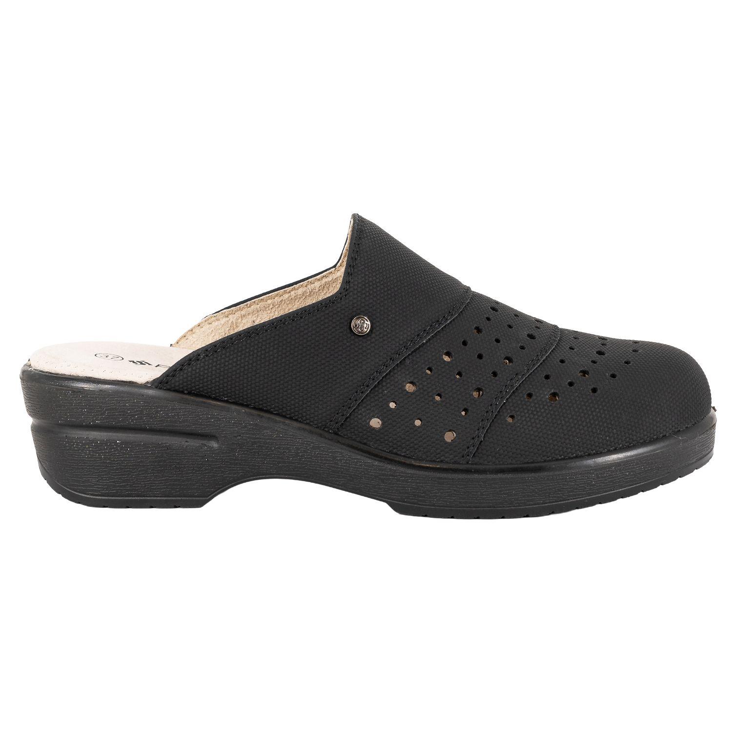 Puntilla Cree Negro Passer-0
