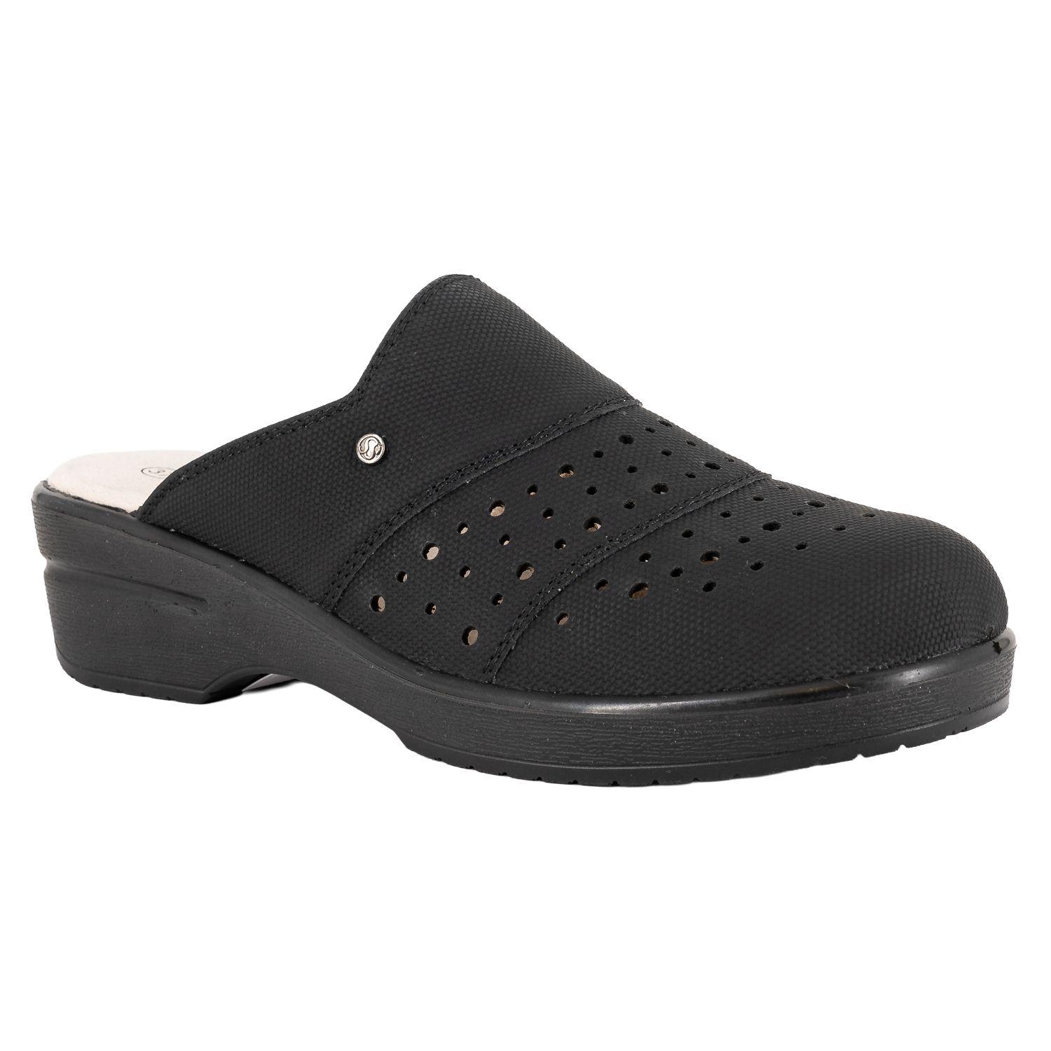 Puntilla Cree Negro Passer-1