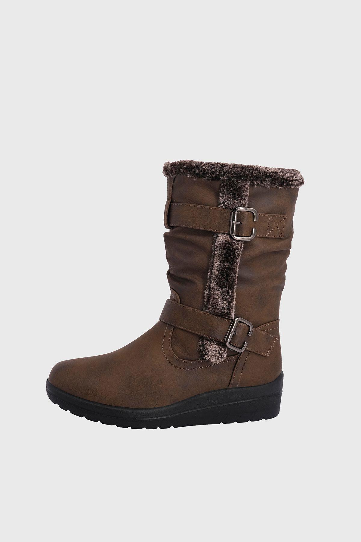 Bota Kenai Cafe Passer-1