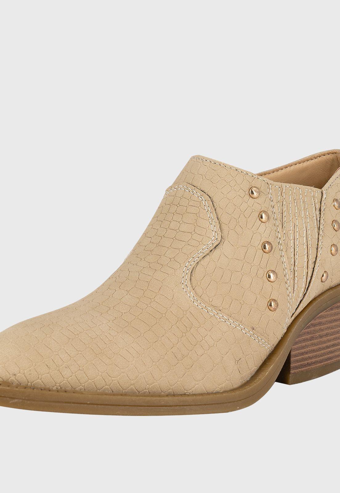 Zapato Casual Mauna Beige Alquimia-3
