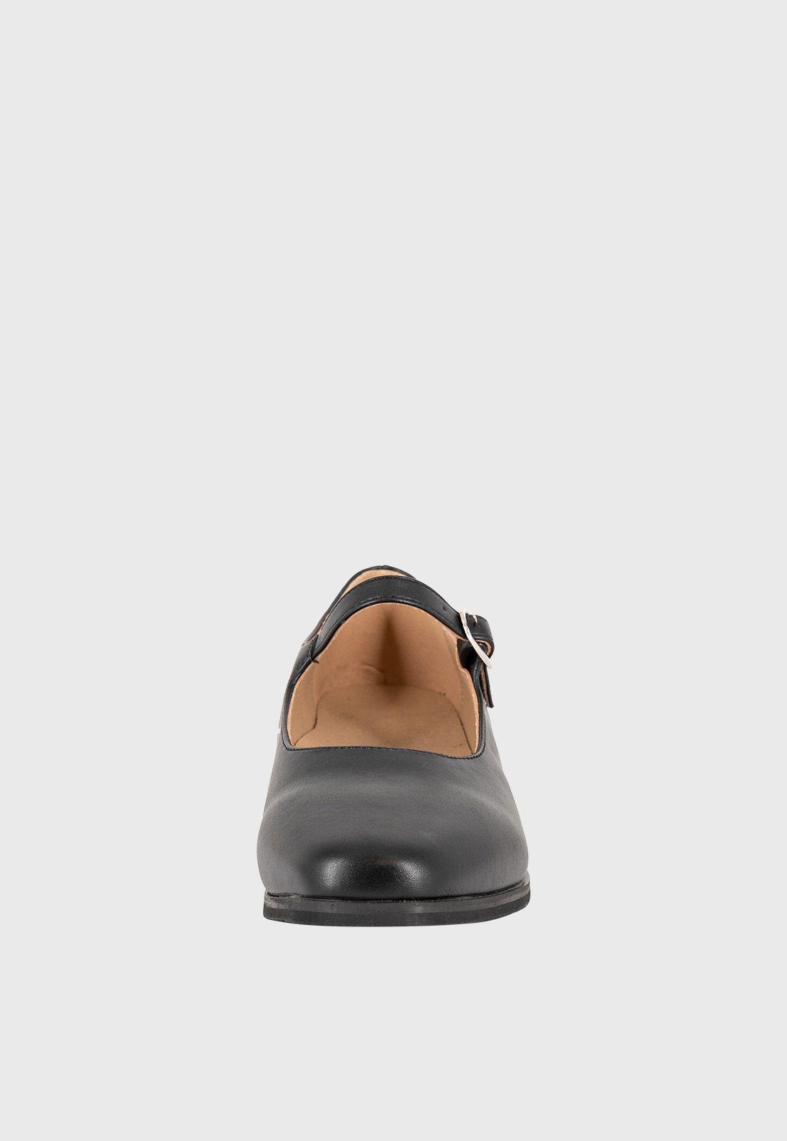 Zapato Cueca Aby Negro Alquimia-2