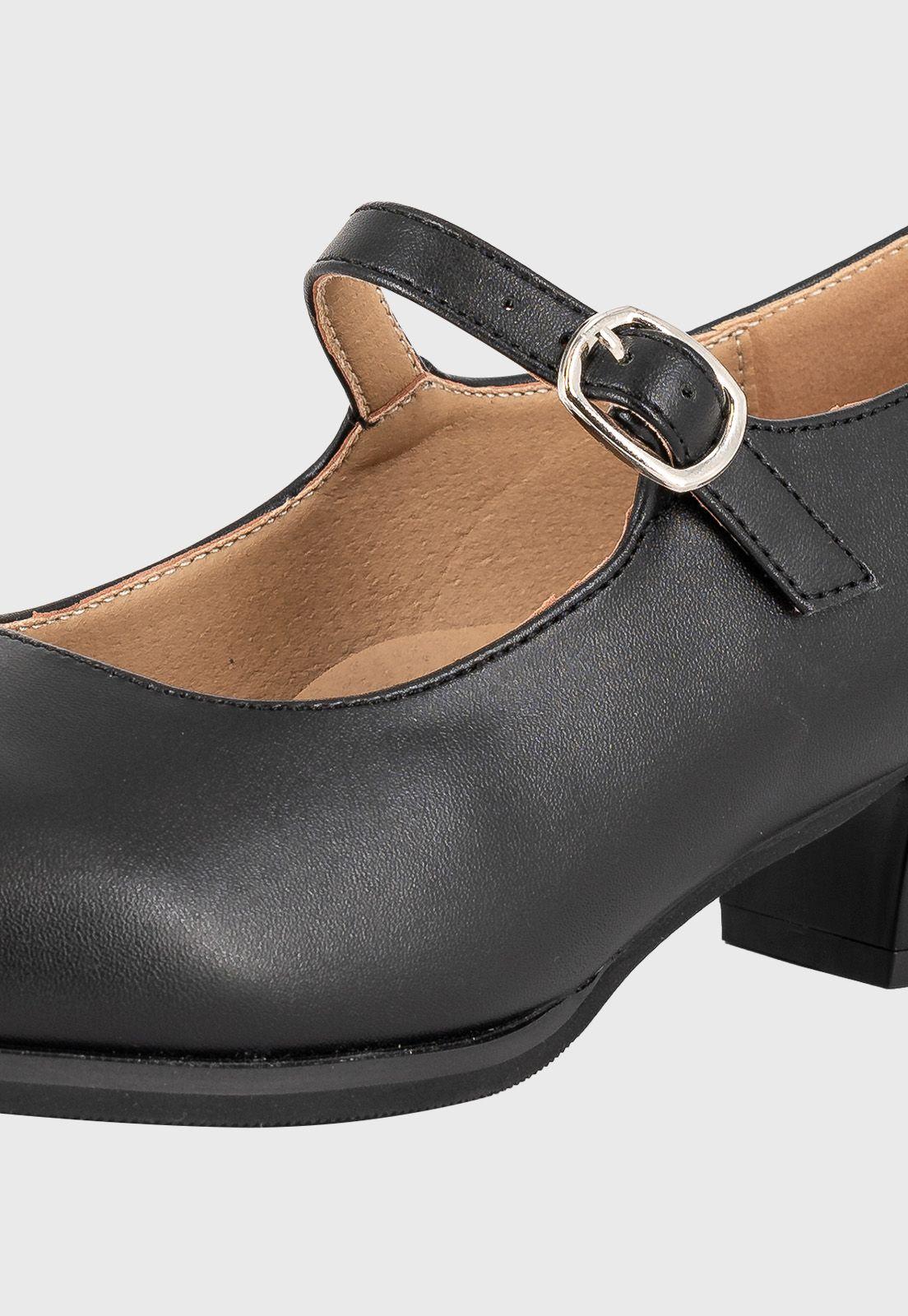Zapato Cueca Aby Negro Alquimia-3