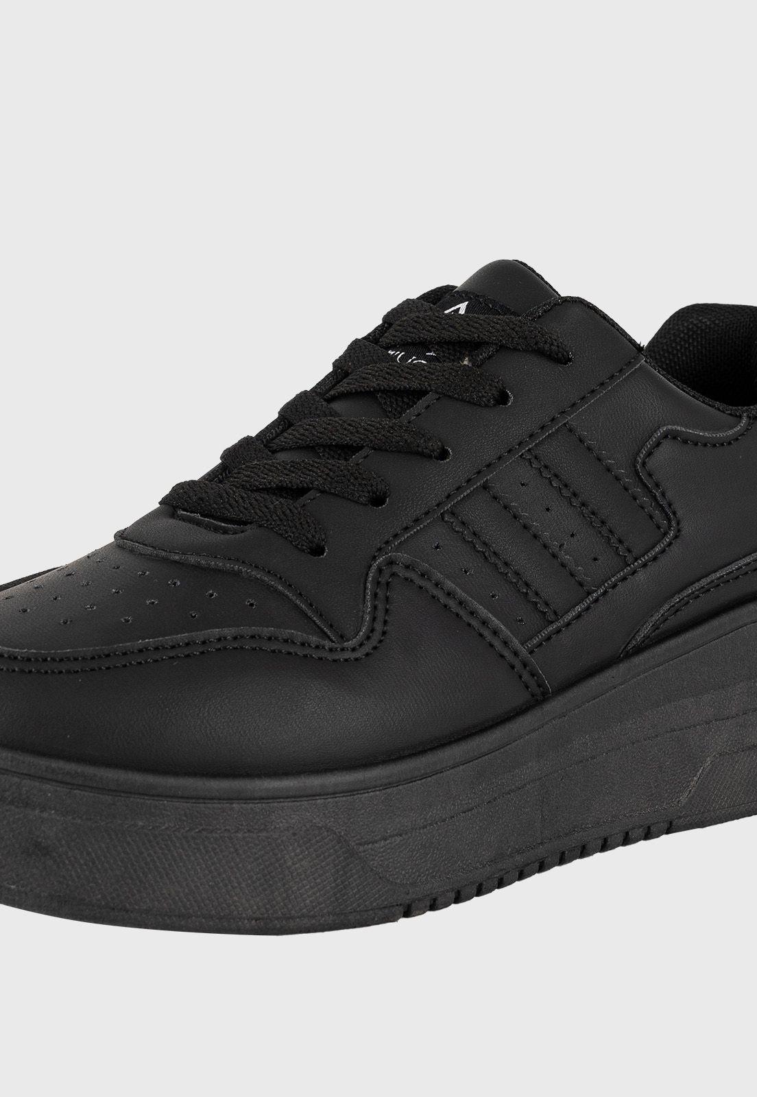 Zapatilla Cata Negro Alquimia-3