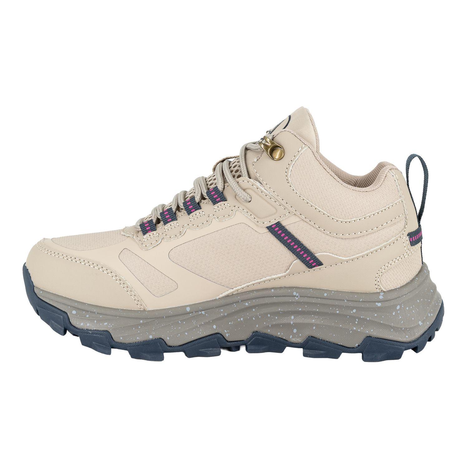 Botin Outdoor Jade Tostado Alquimia-2