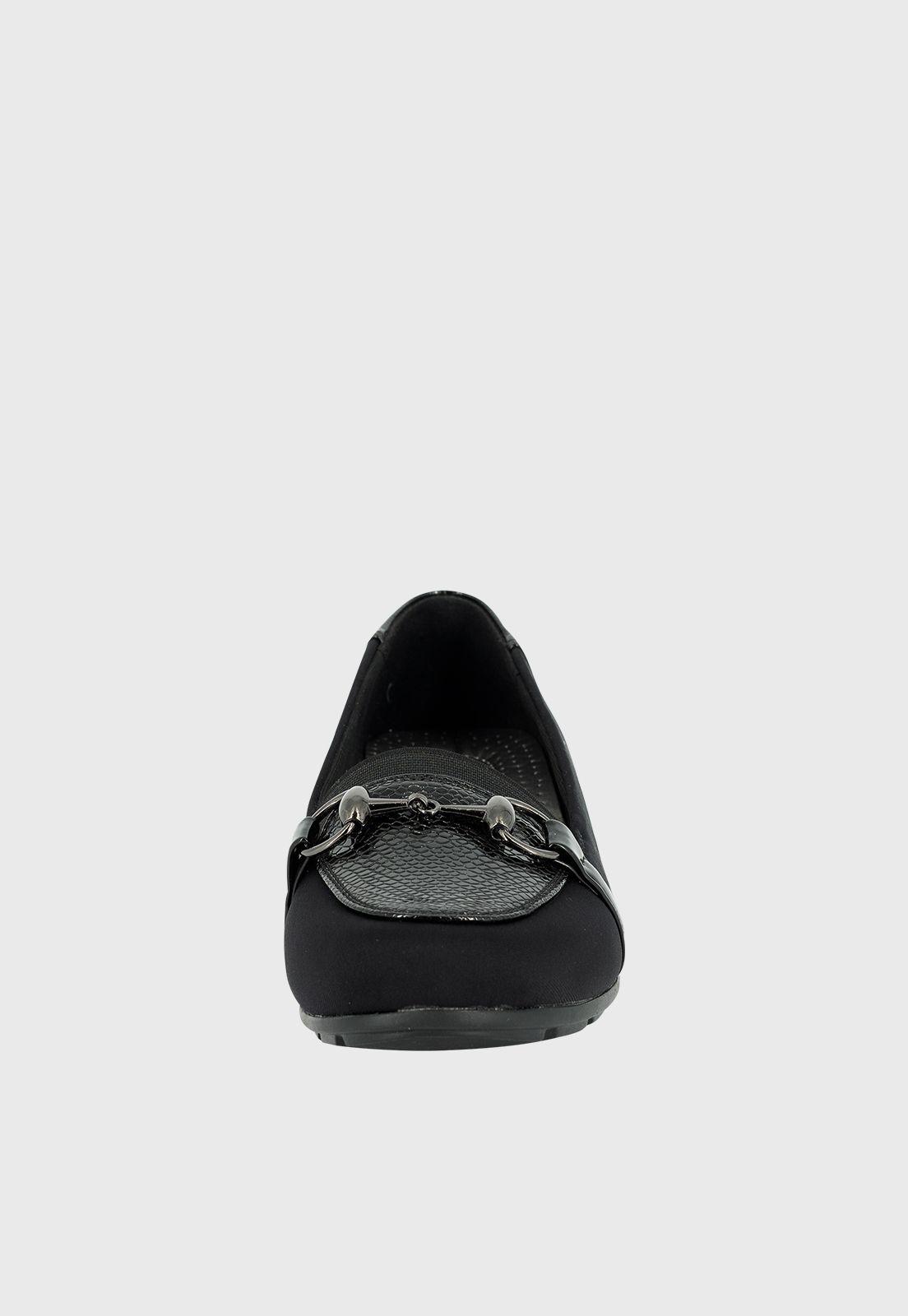 Mocasin Loster Negro Alquimia-2