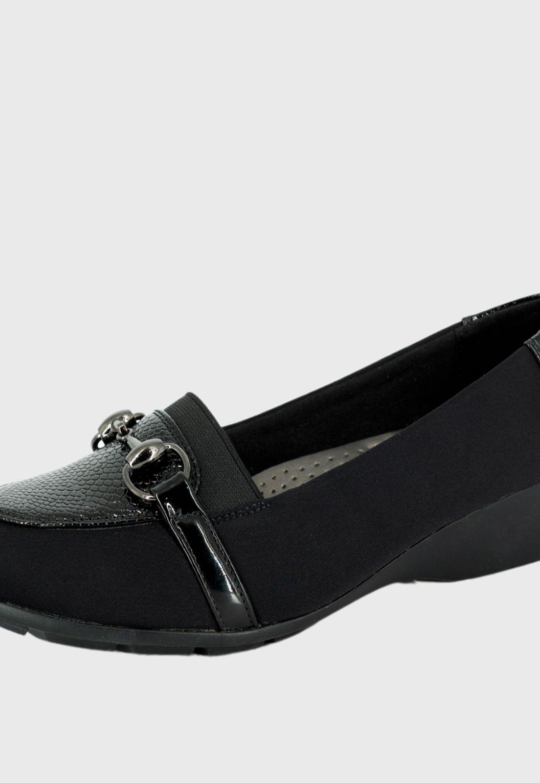 Mocasin Loster Negro Alquimia-3