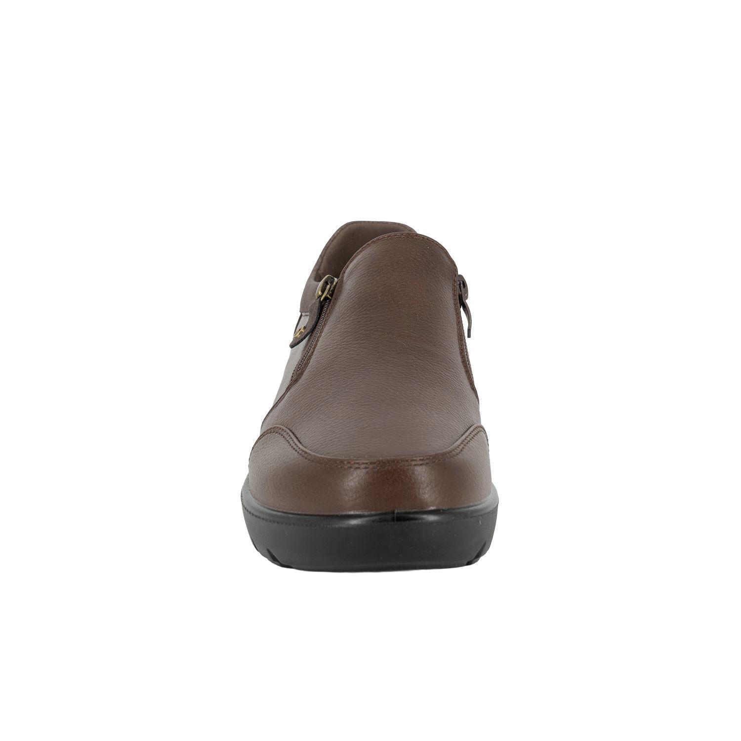Mocasin Lau Café Passer-3