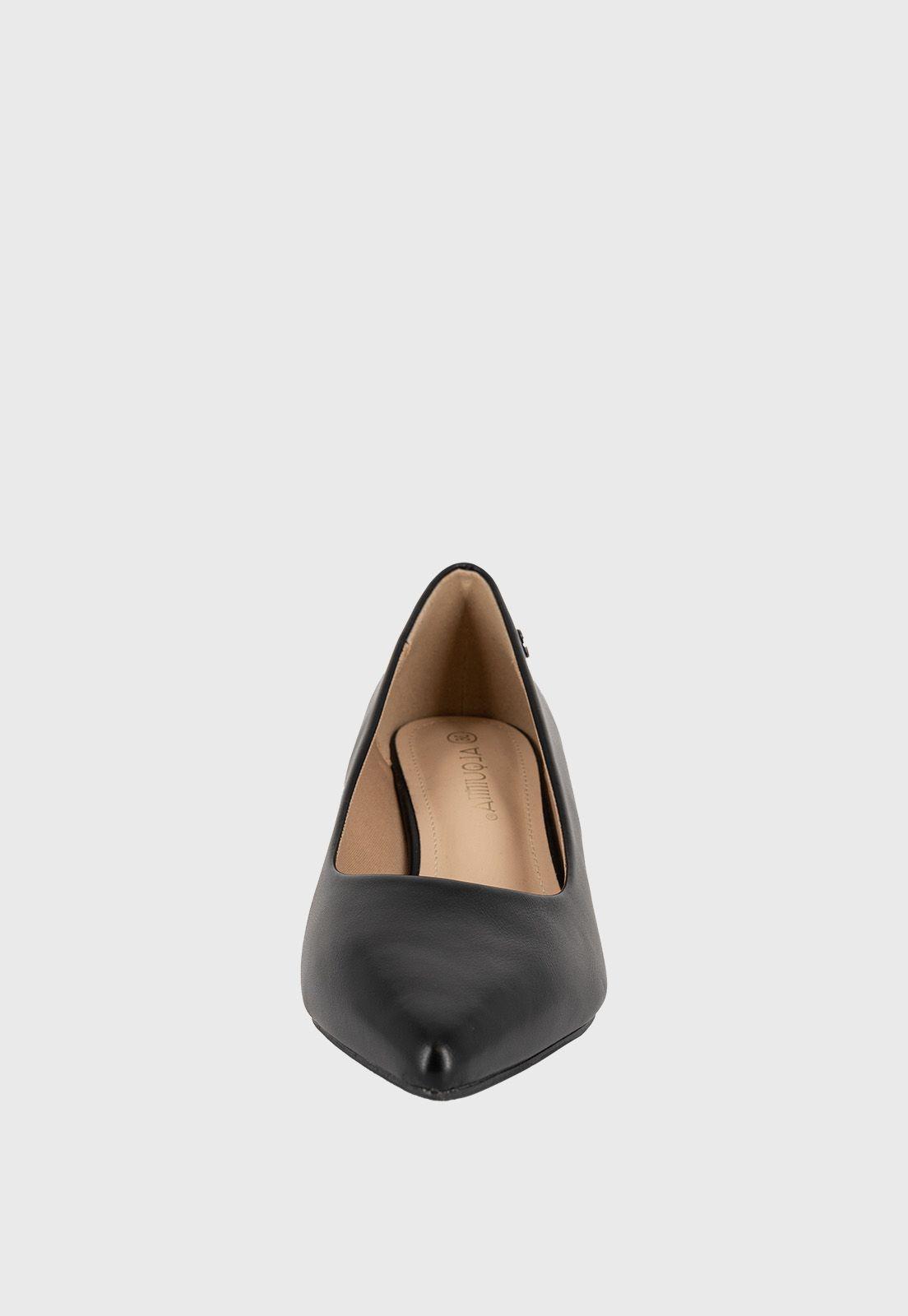 Zapato Formal Katia Negro Alquimia-2