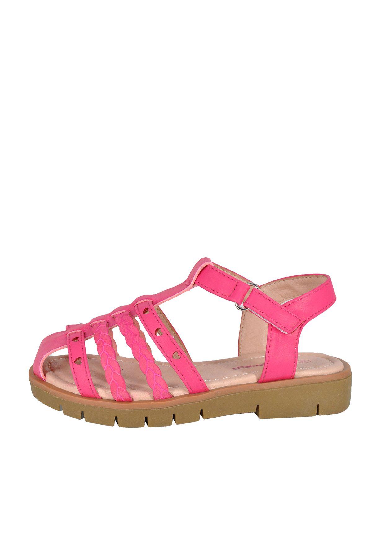 Sandalia Athena Fucsia Bamboo-1