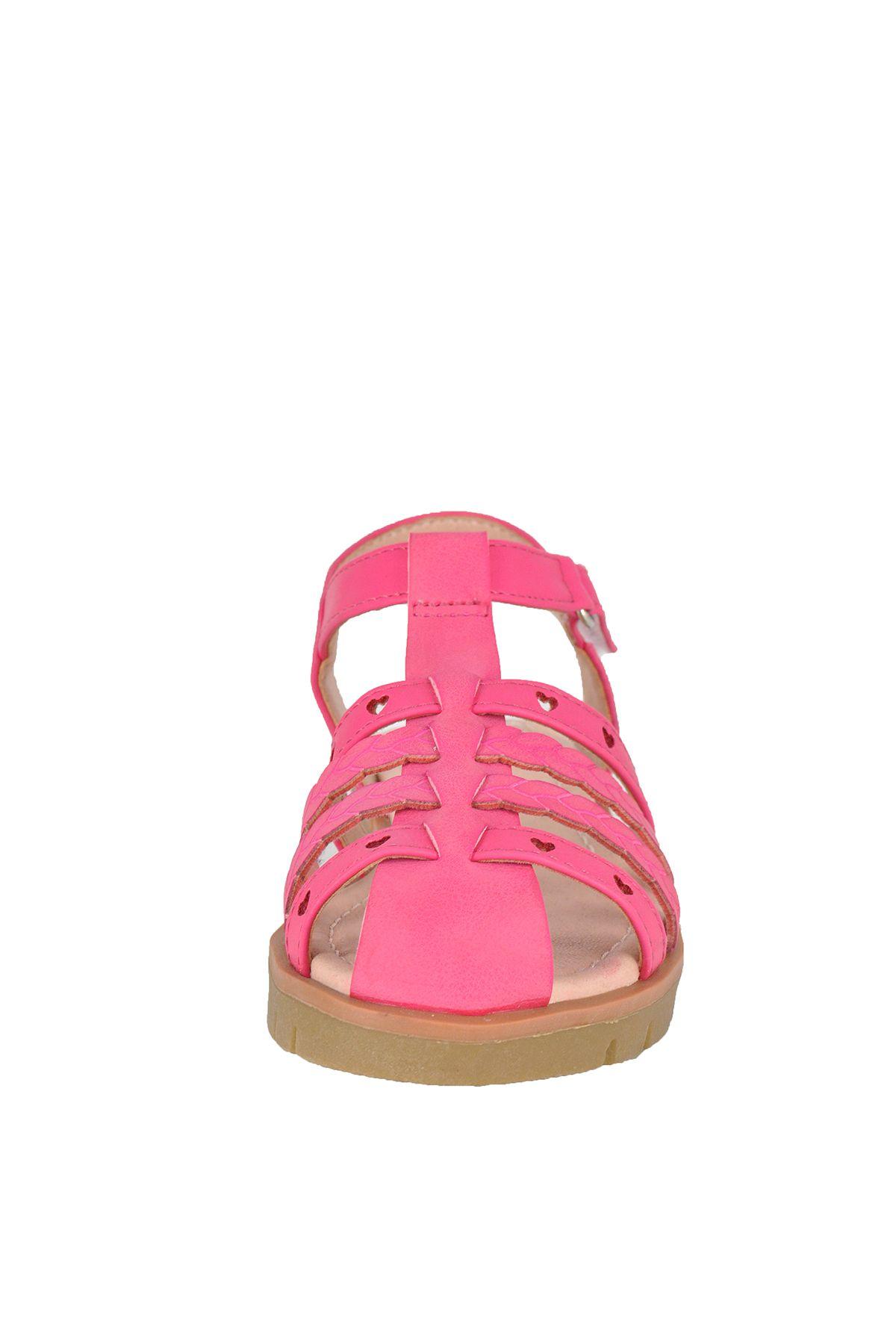 Sandalia Athena Fucsia Bamboo-2