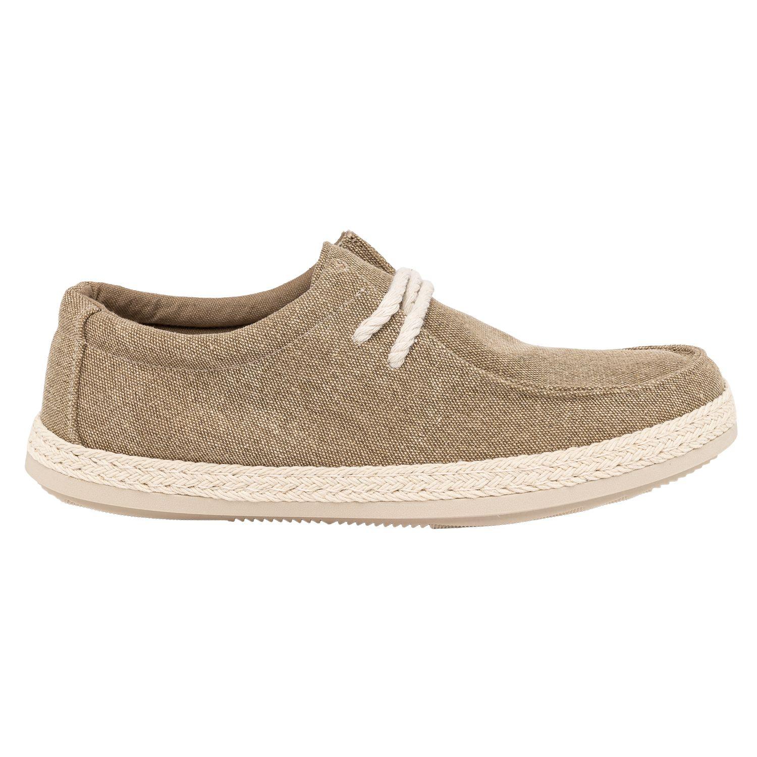 Zapatilla Urbana Mares Khaki Passer-0