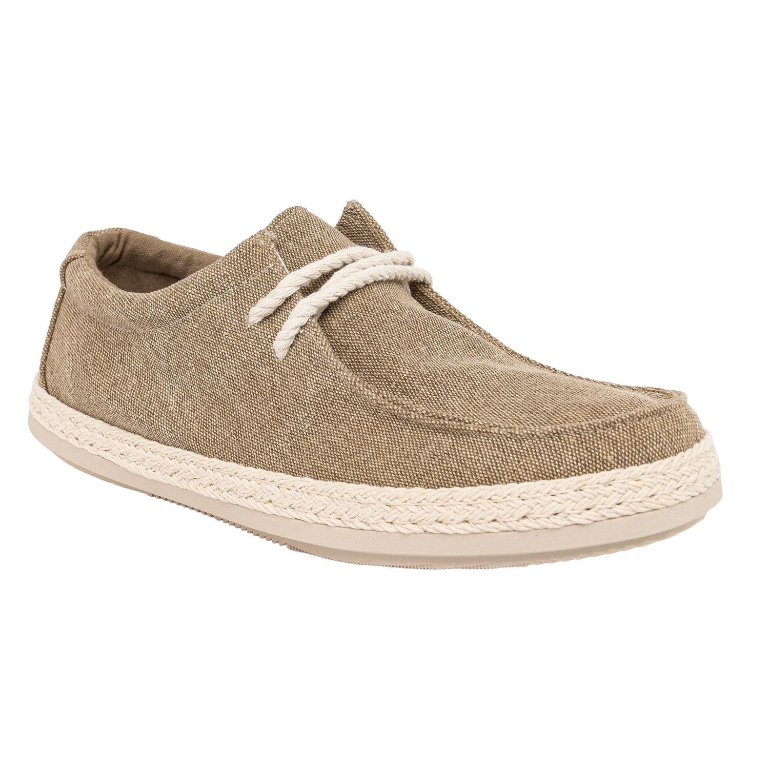 Zapatilla Urbana Mares Khaki Passer-1