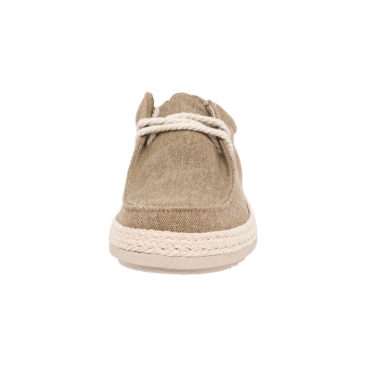 Zapatilla Urbana Mares Khaki Passer-2