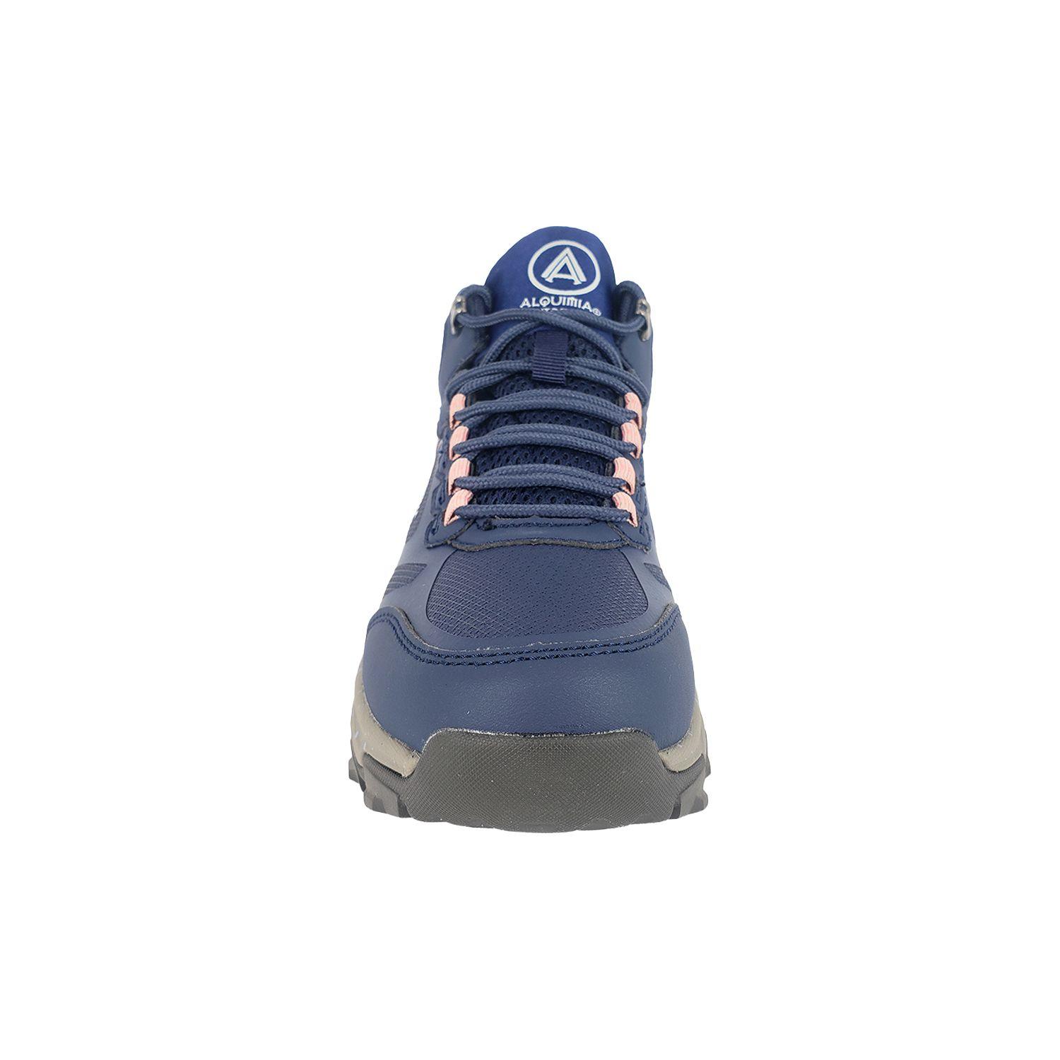Botin Outdoor Jade Azul Alquimia-3
