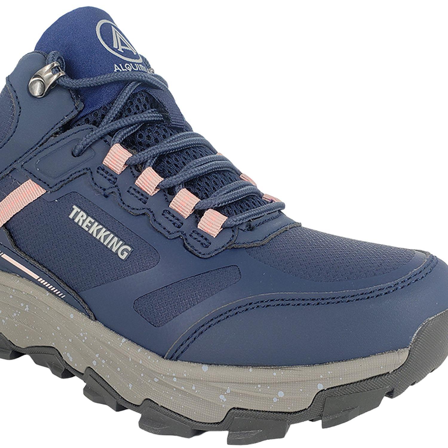 Botin Outdoor Jade Azul Alquimia-4