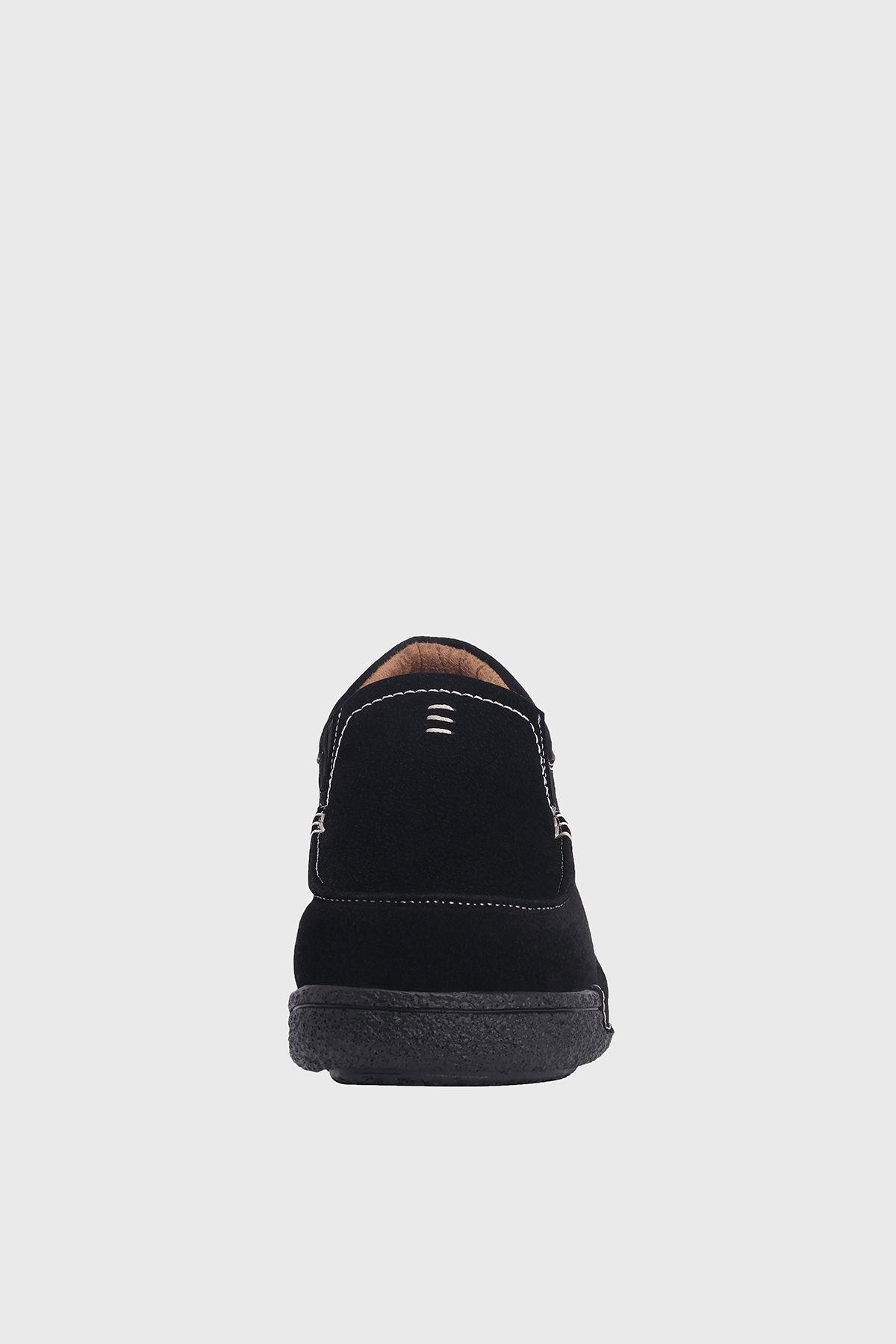 Mocasin Rhamiel Negro Alquimia-2