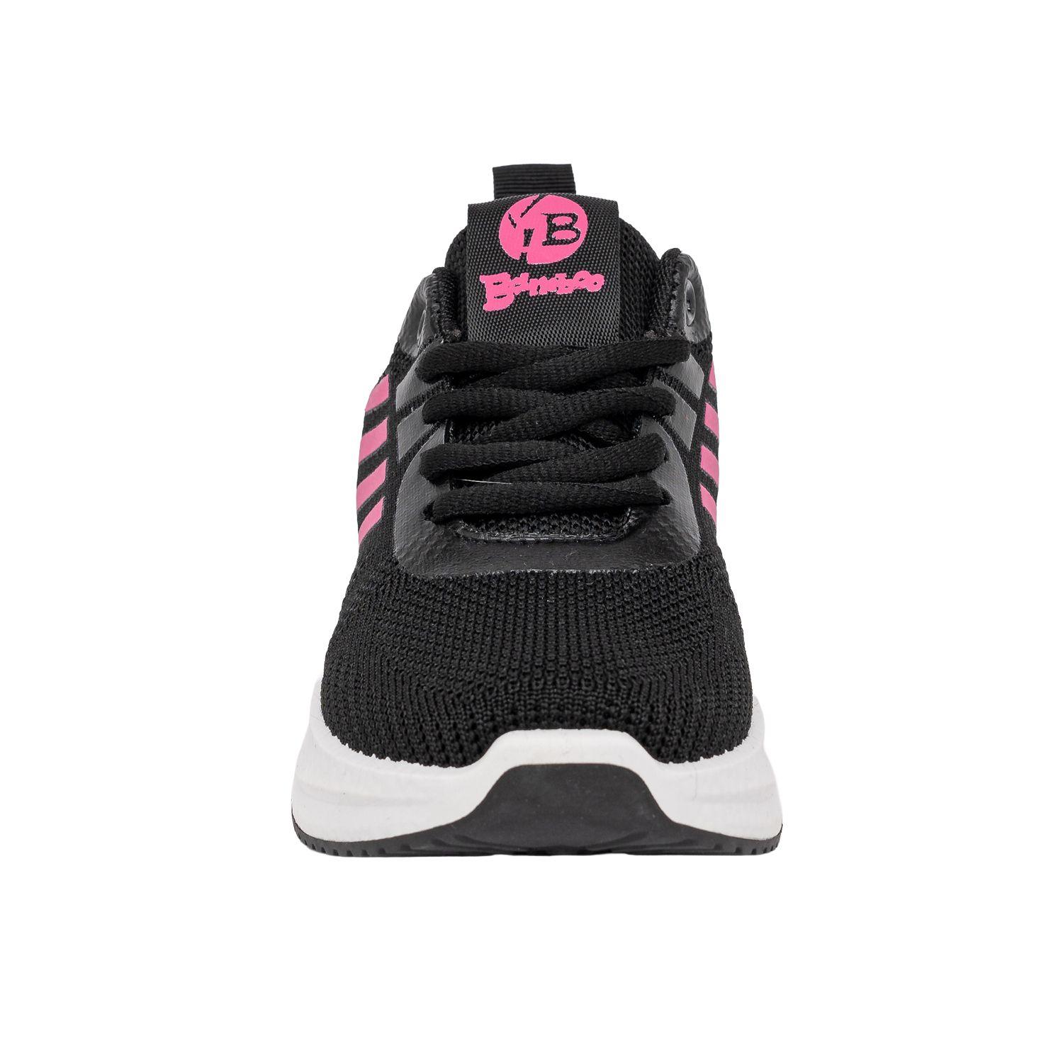 Zapatilla Issy Negro UNS-2