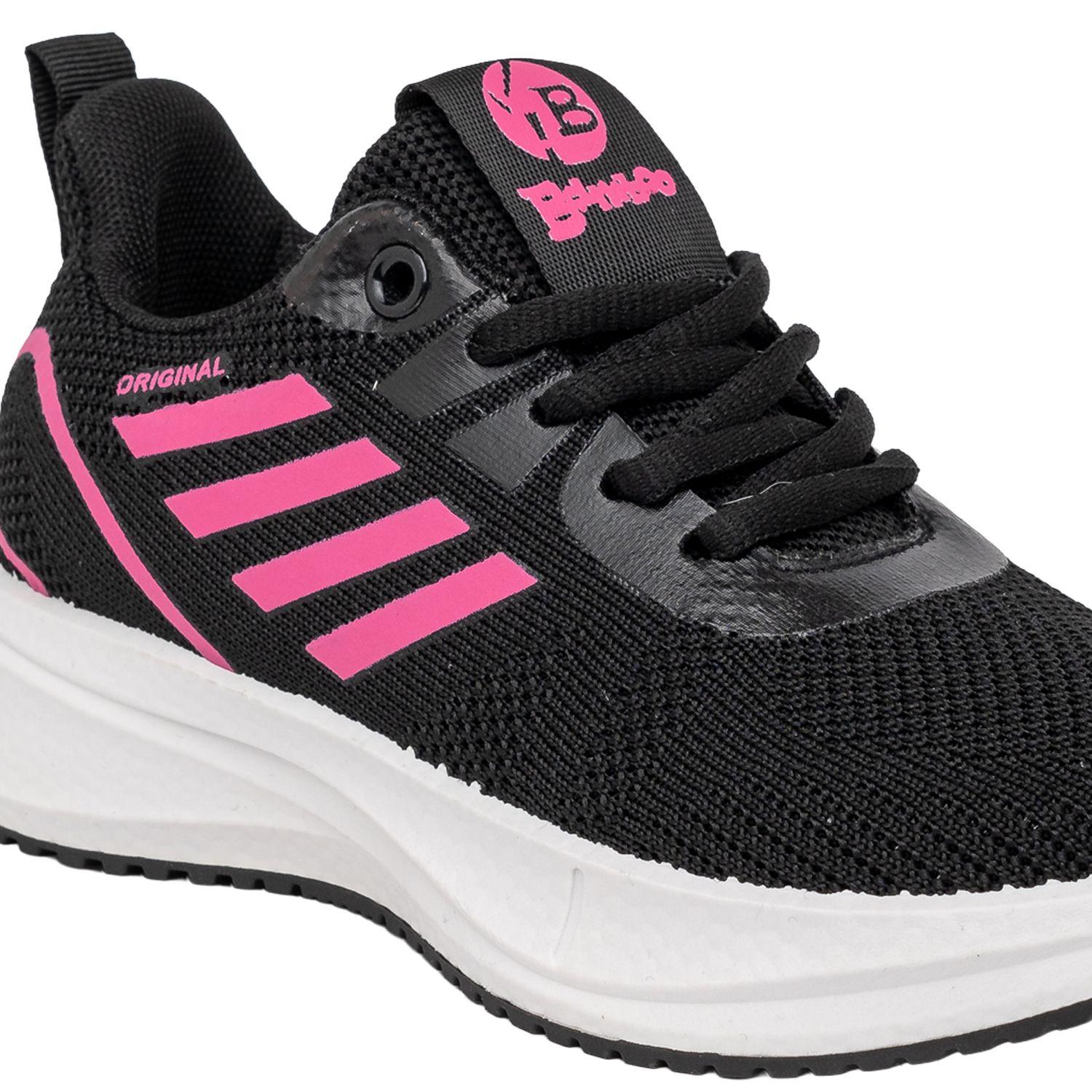 Zapatilla Issy Negro UNS-3