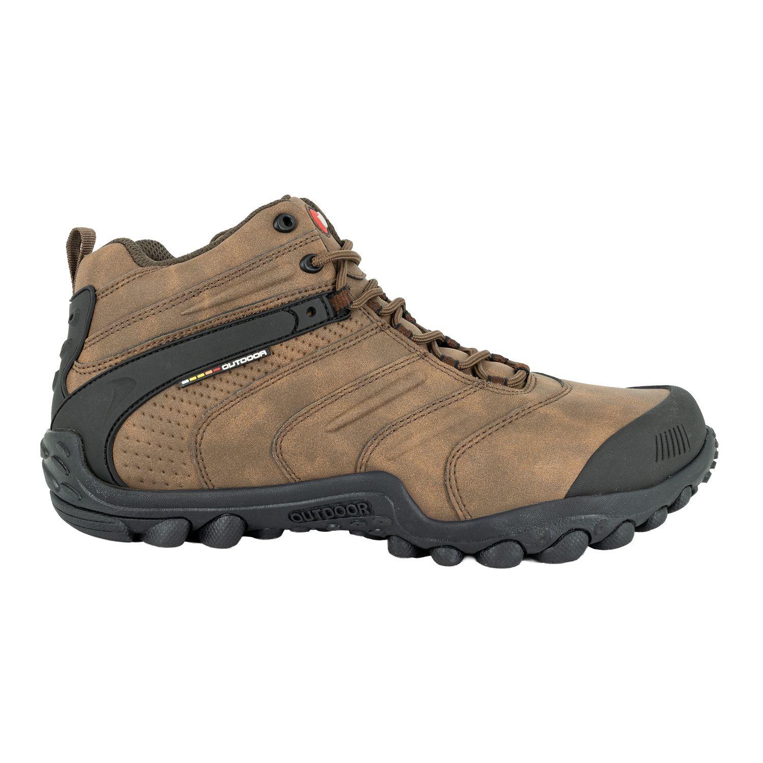 Botin Outdoor Raga Café UNS-0