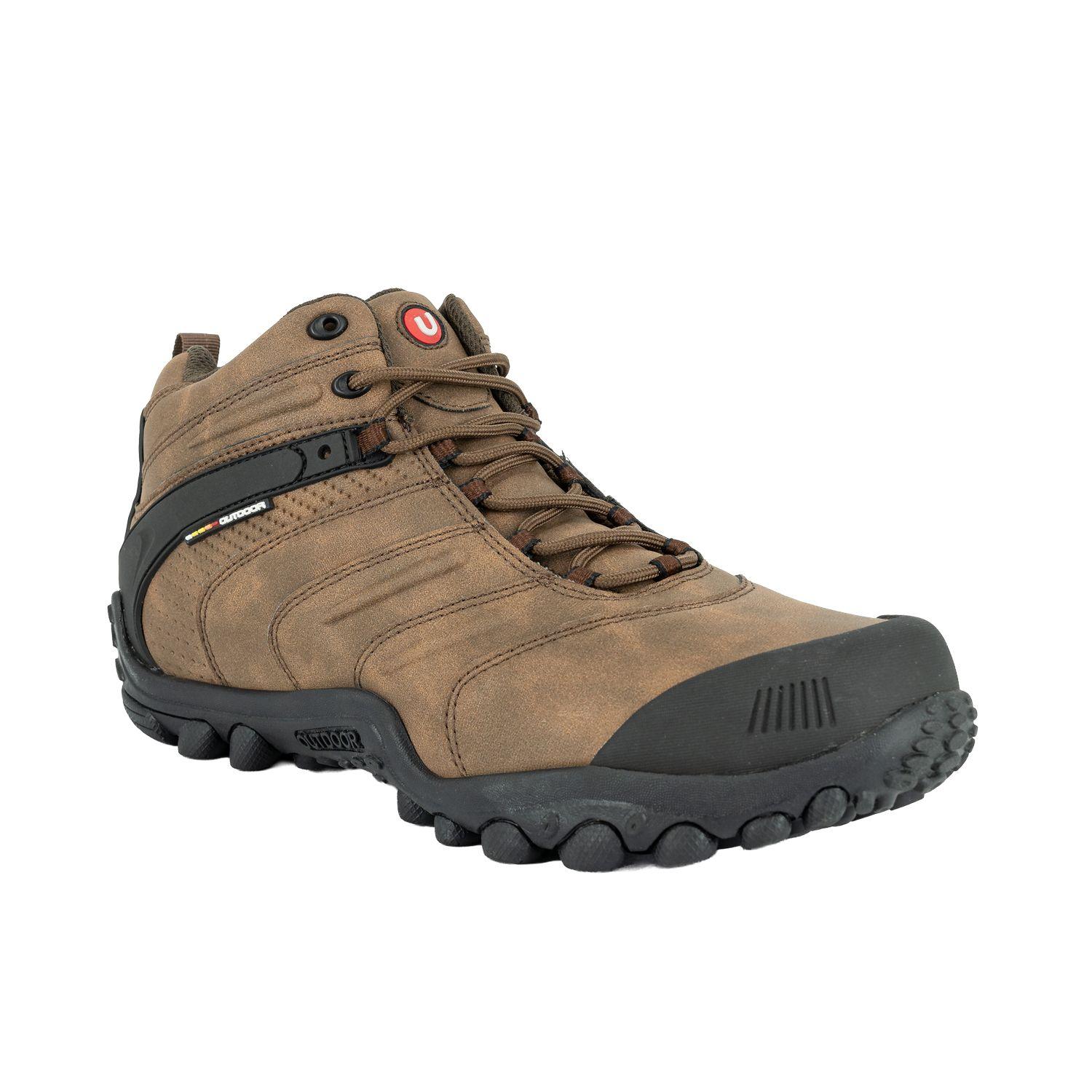 Botin Outdoor Raga Café UNS-1