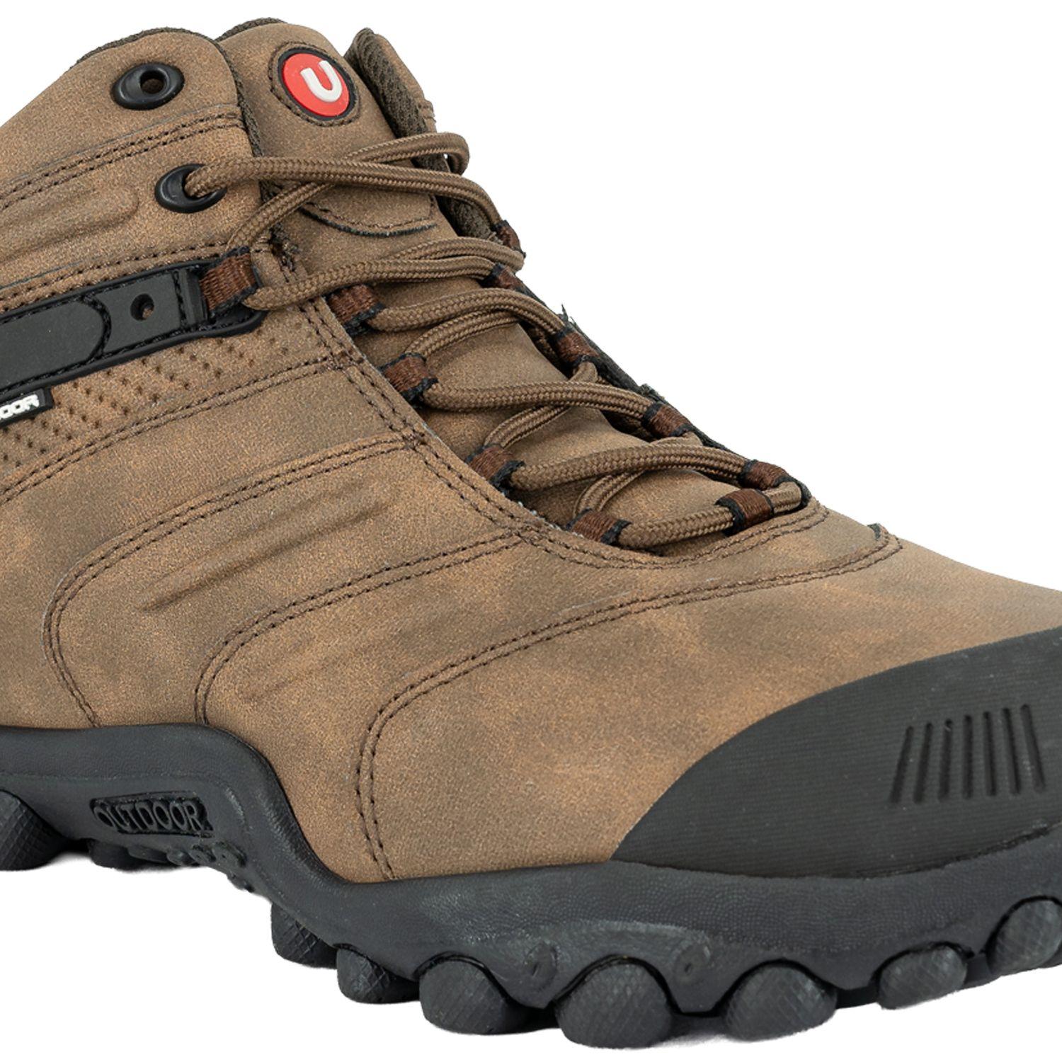Botin Outdoor Raga Café UNS-3