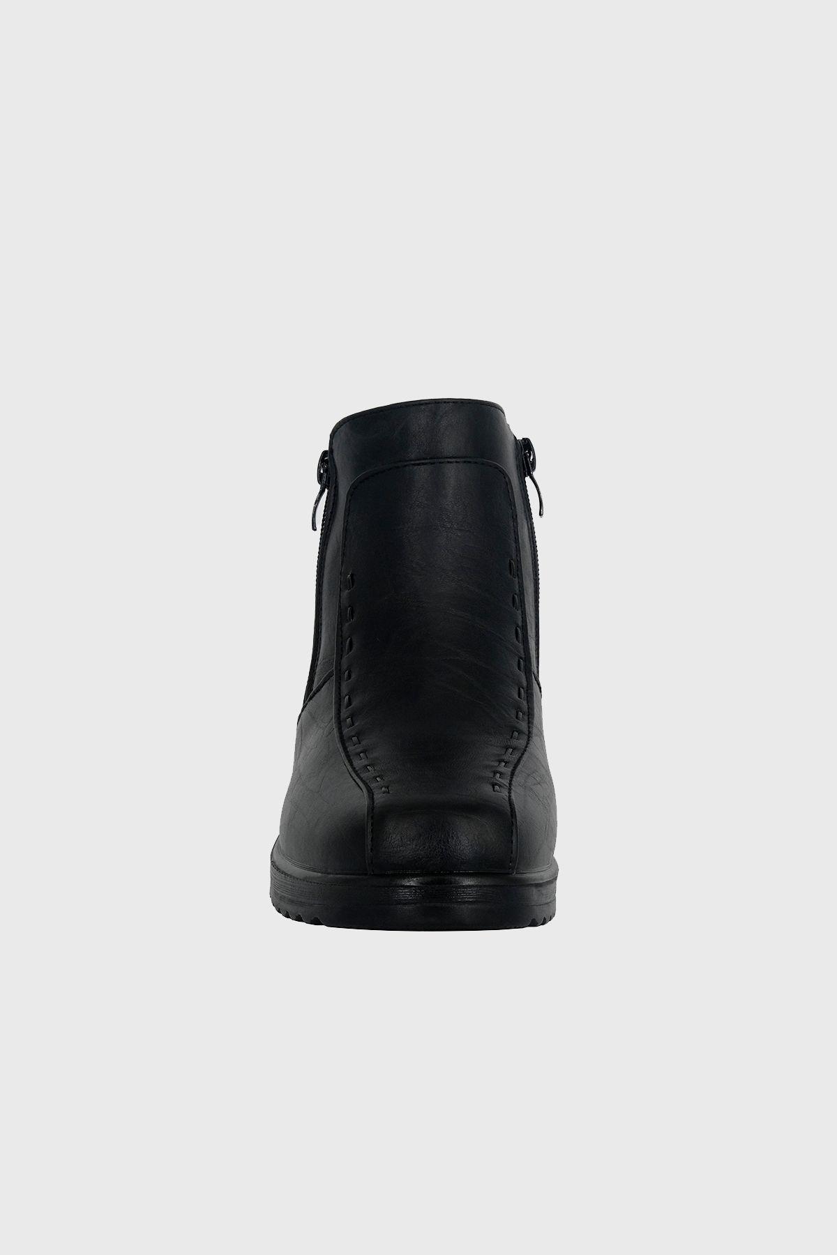 Botin Gygli Negro Passer-2